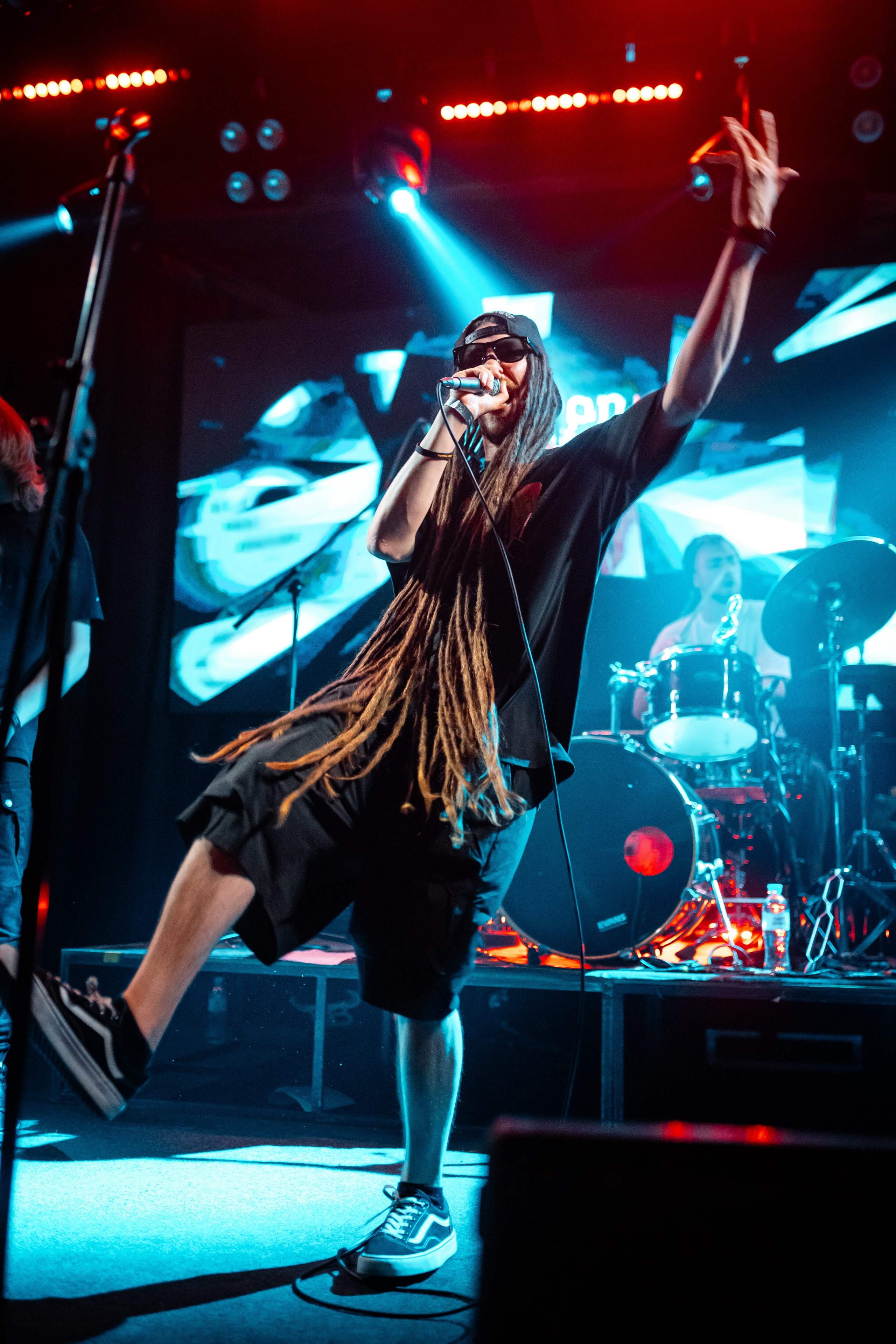 GONZO FELLAZ. Фотограф Елена Богачева (lenalena_na_na_na)