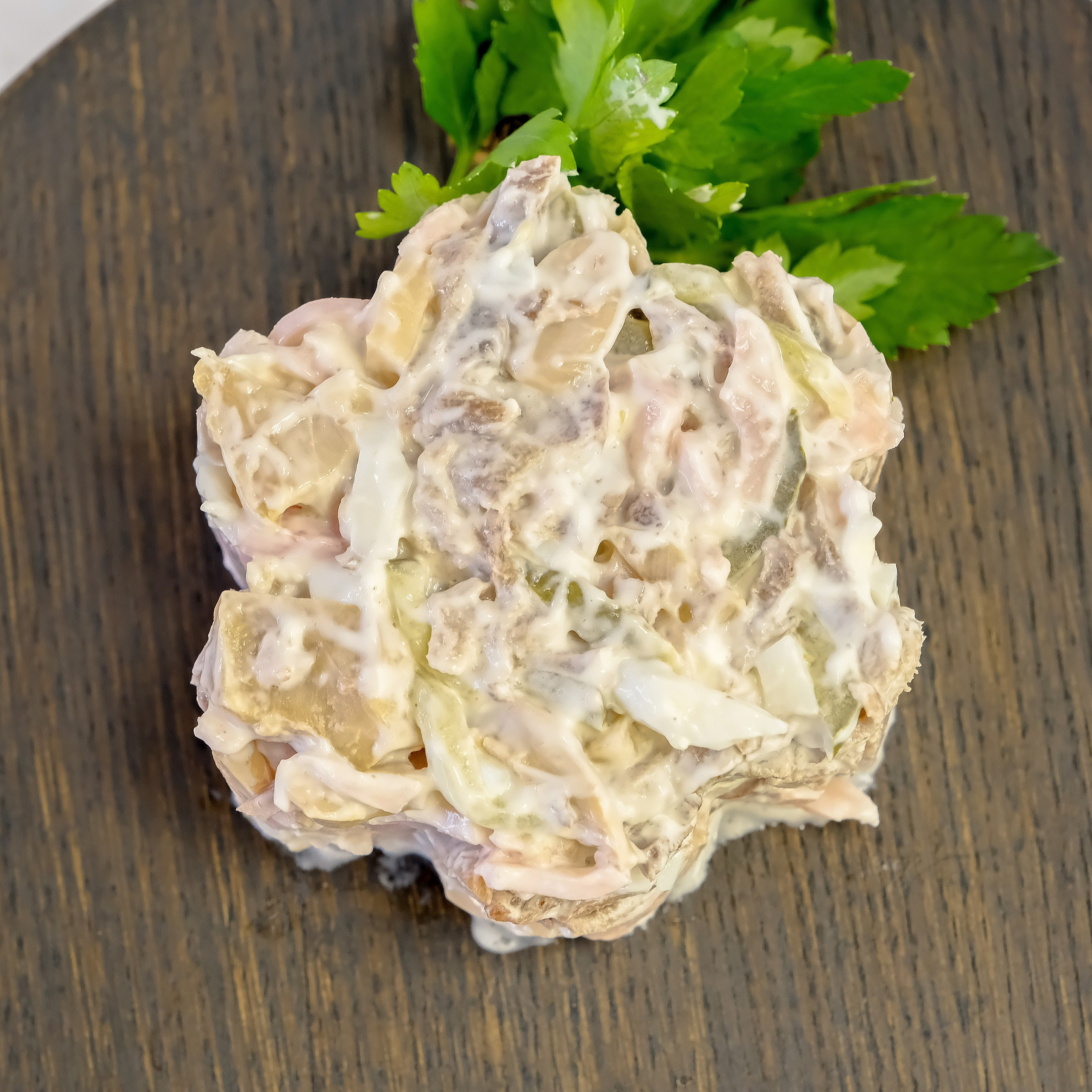 Фуд-съемка. Фотограф Мельник Ирина. Москва