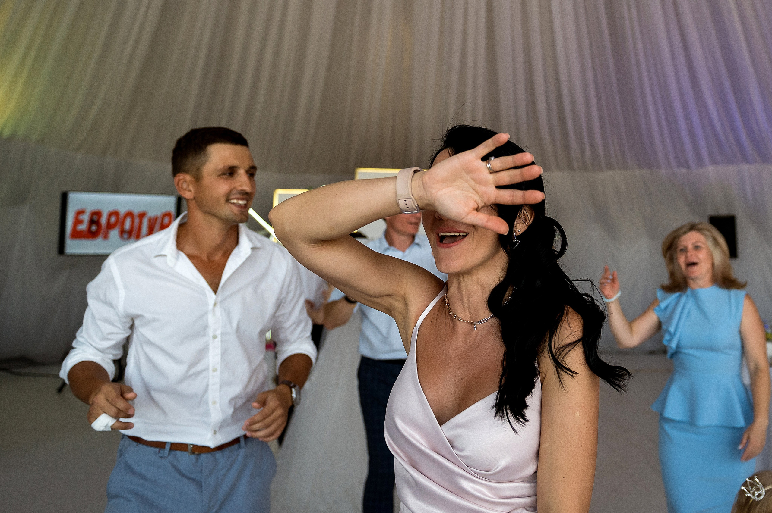 Никита и Олеся. Свадебный, семейный фотограф, на крещение в г. Волгоград Руденко