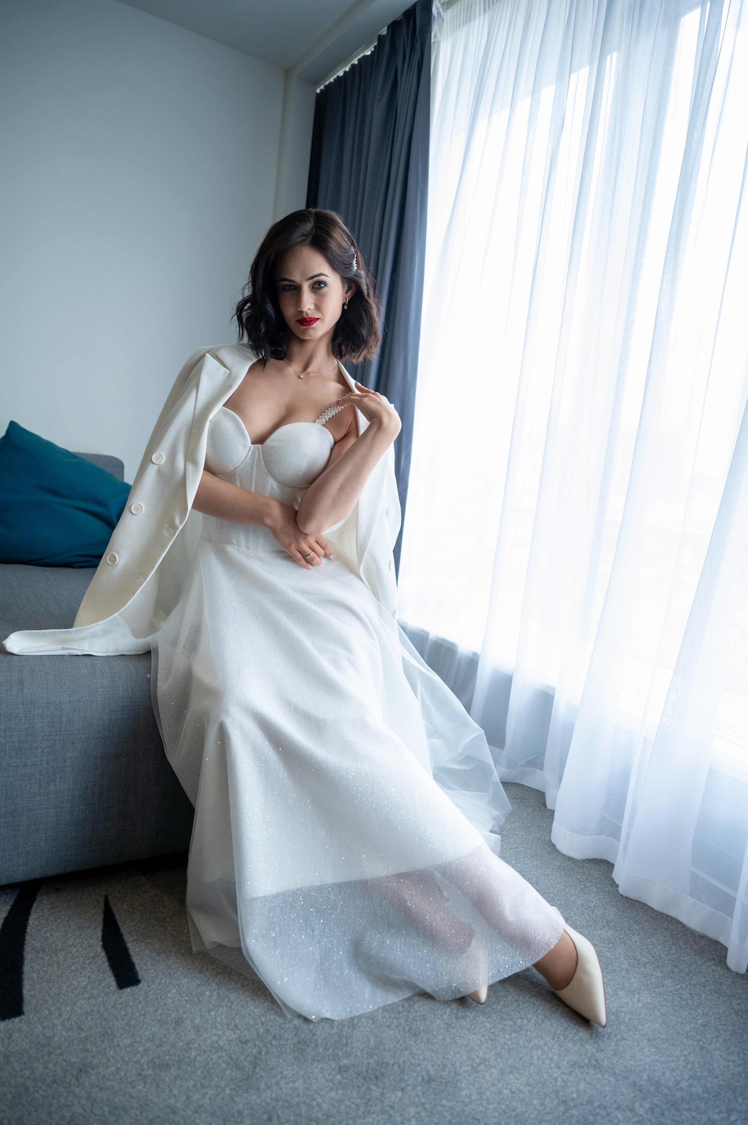 Свадьбы. Фотограф Светозар Андреев