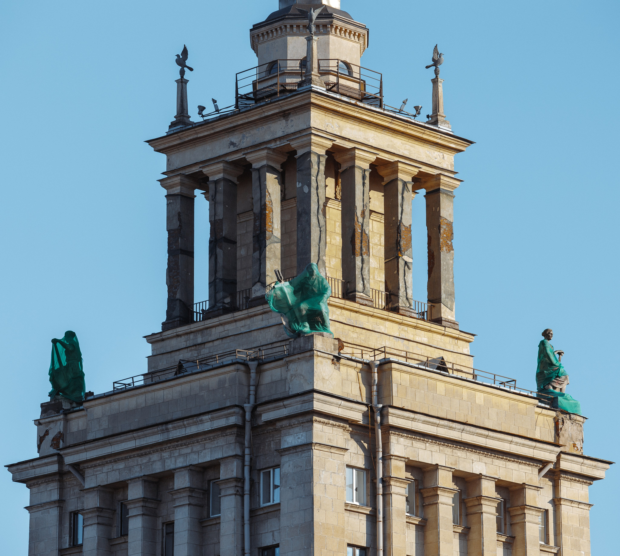 Urban. Артем Корнев Фотограф