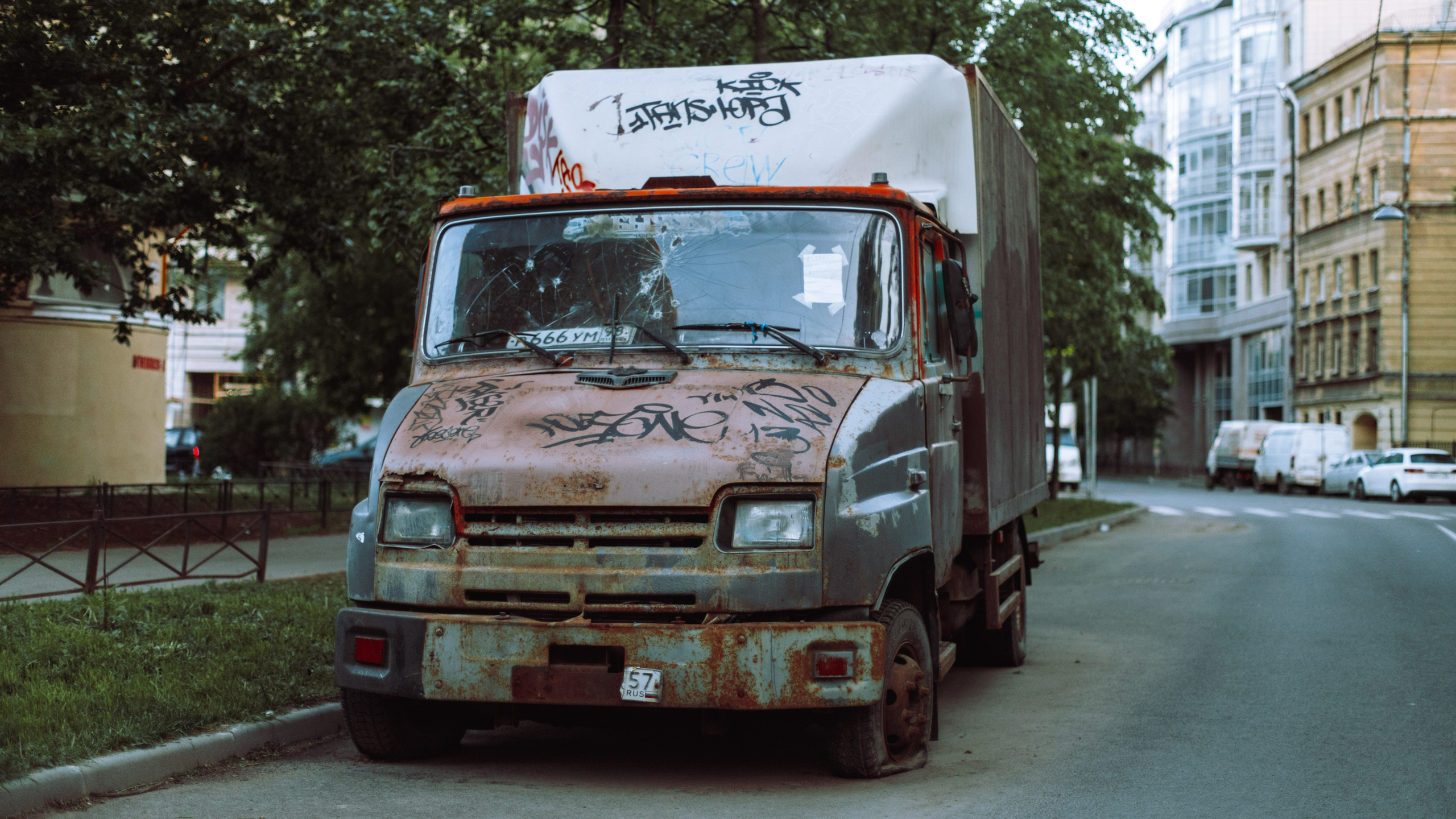 Urban. Артем Корнев Фотограф