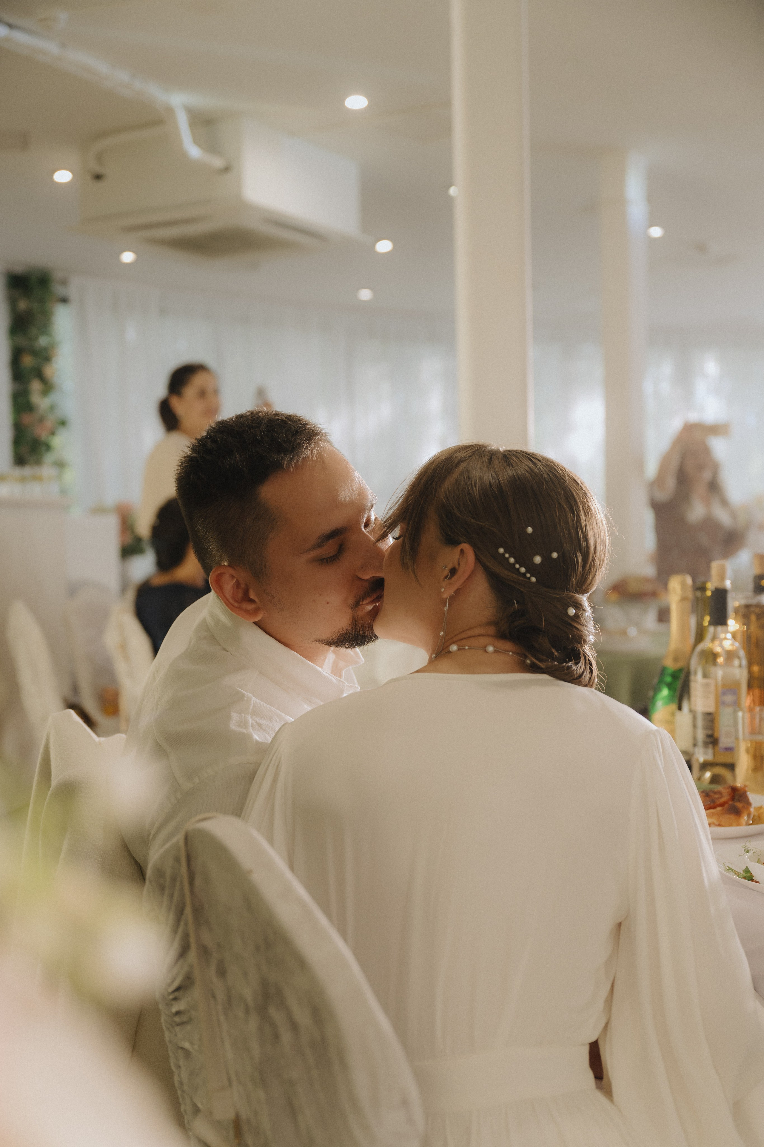 Кристина & Сергей