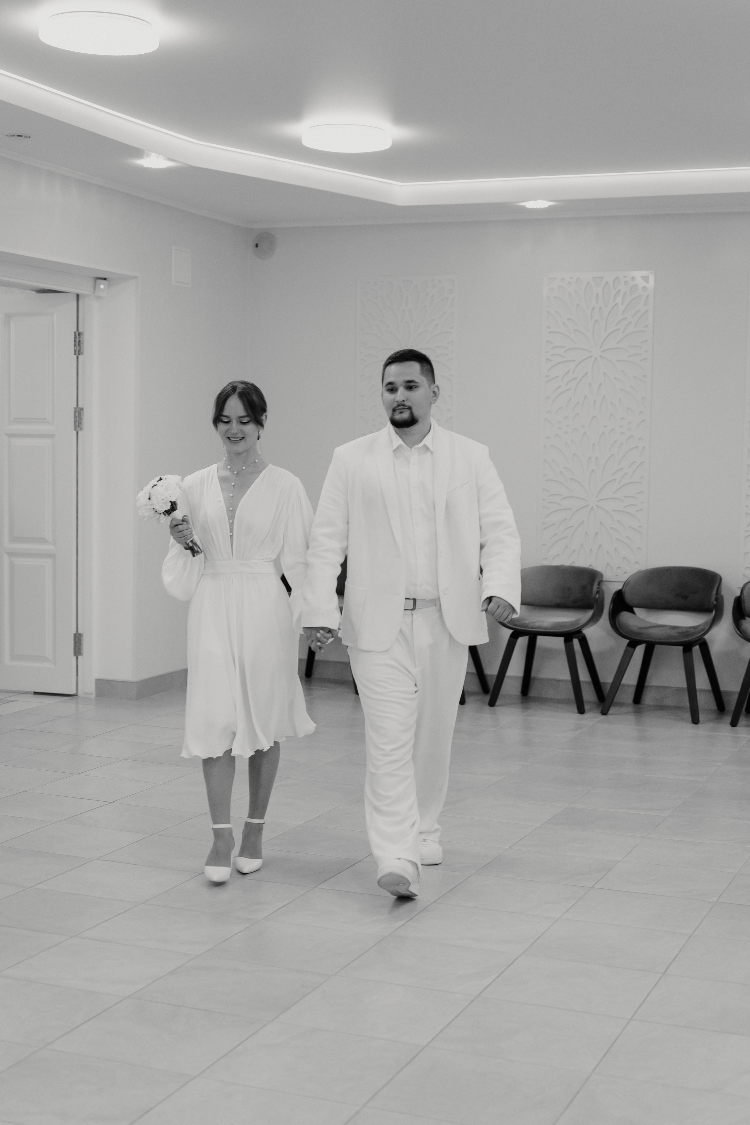 Кристина & Сергей