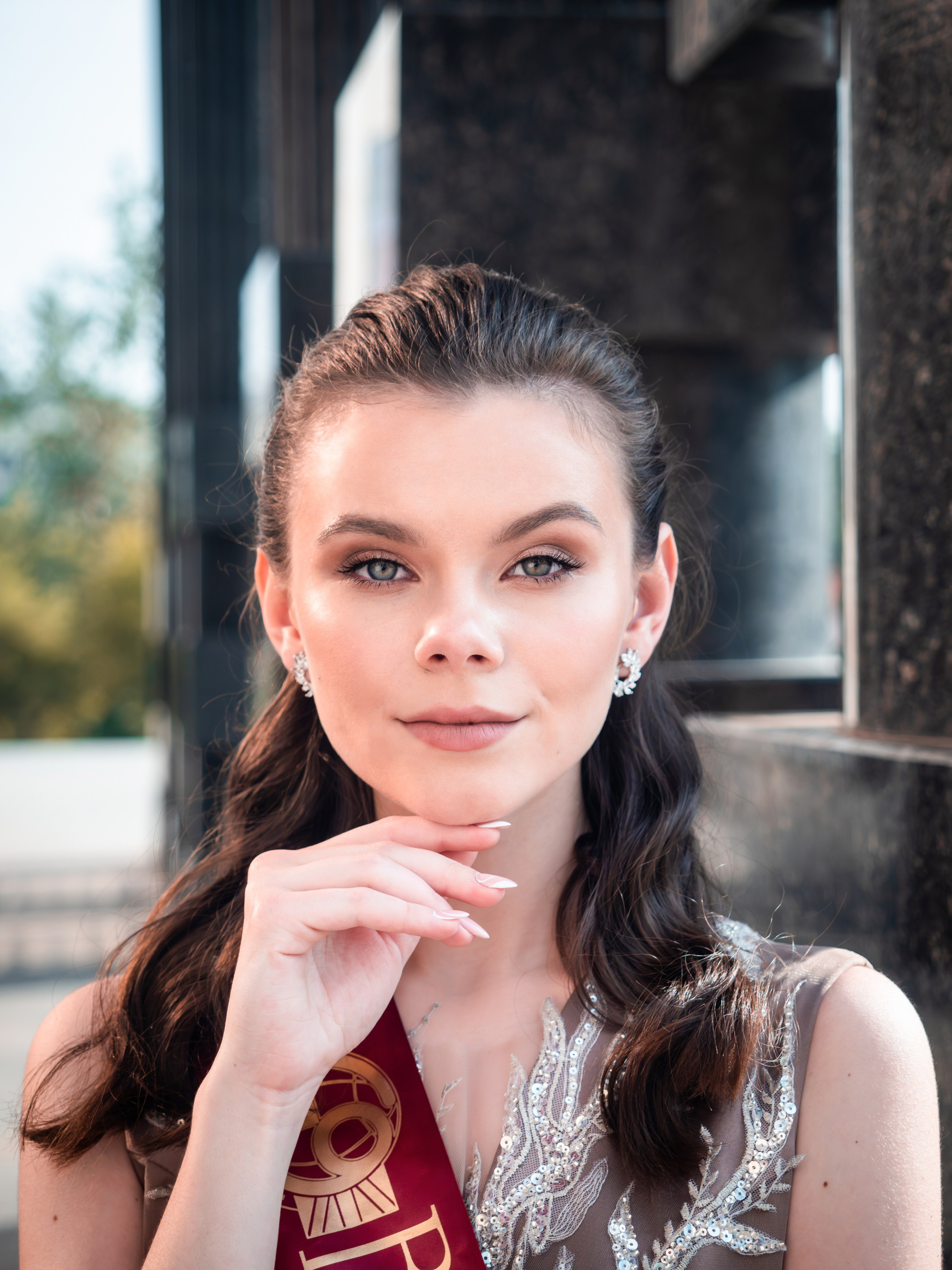 Школьный выпускной. Репортажный фотограф Алексей Козьмин