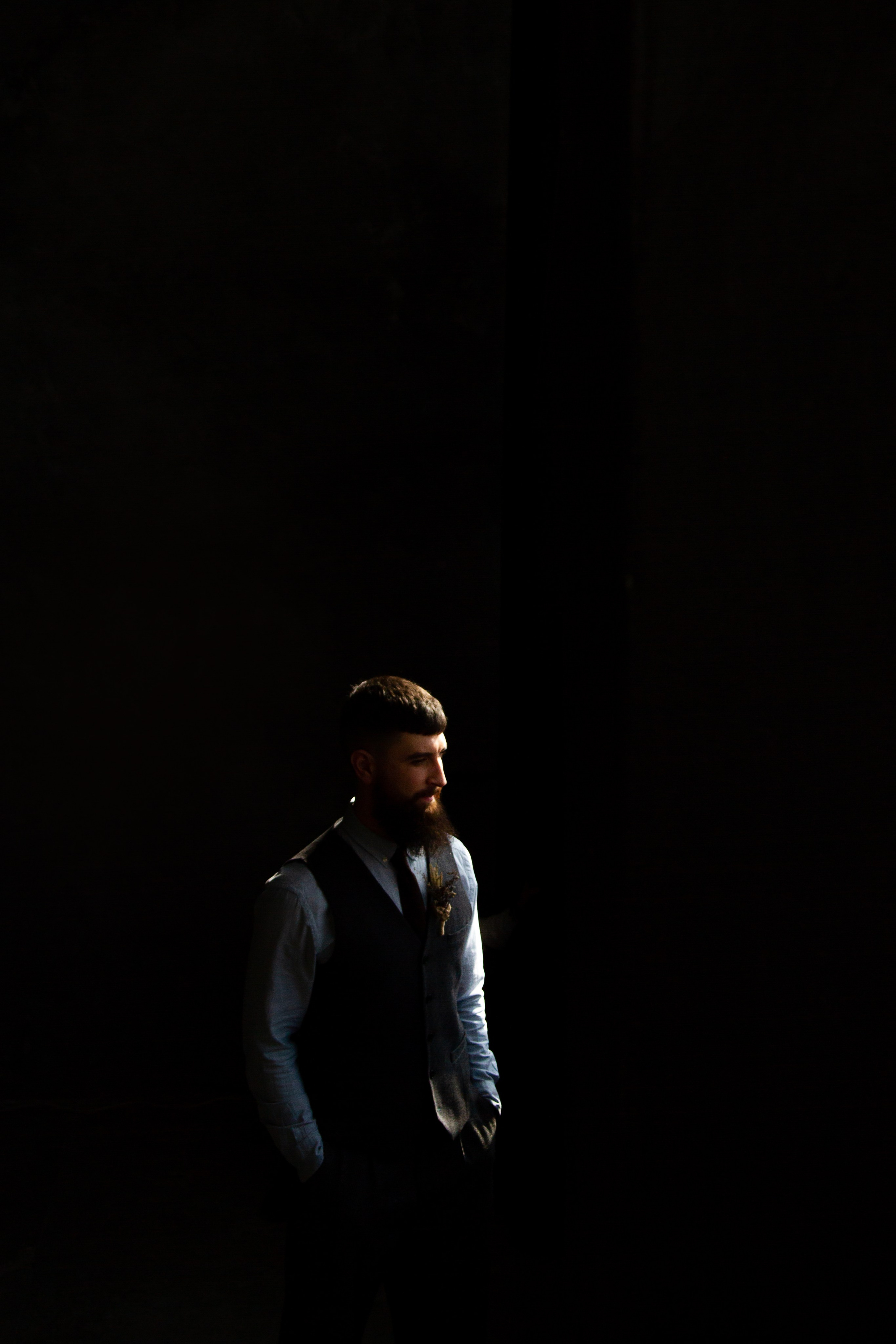 Свадебное. Фотограф Яна Романова