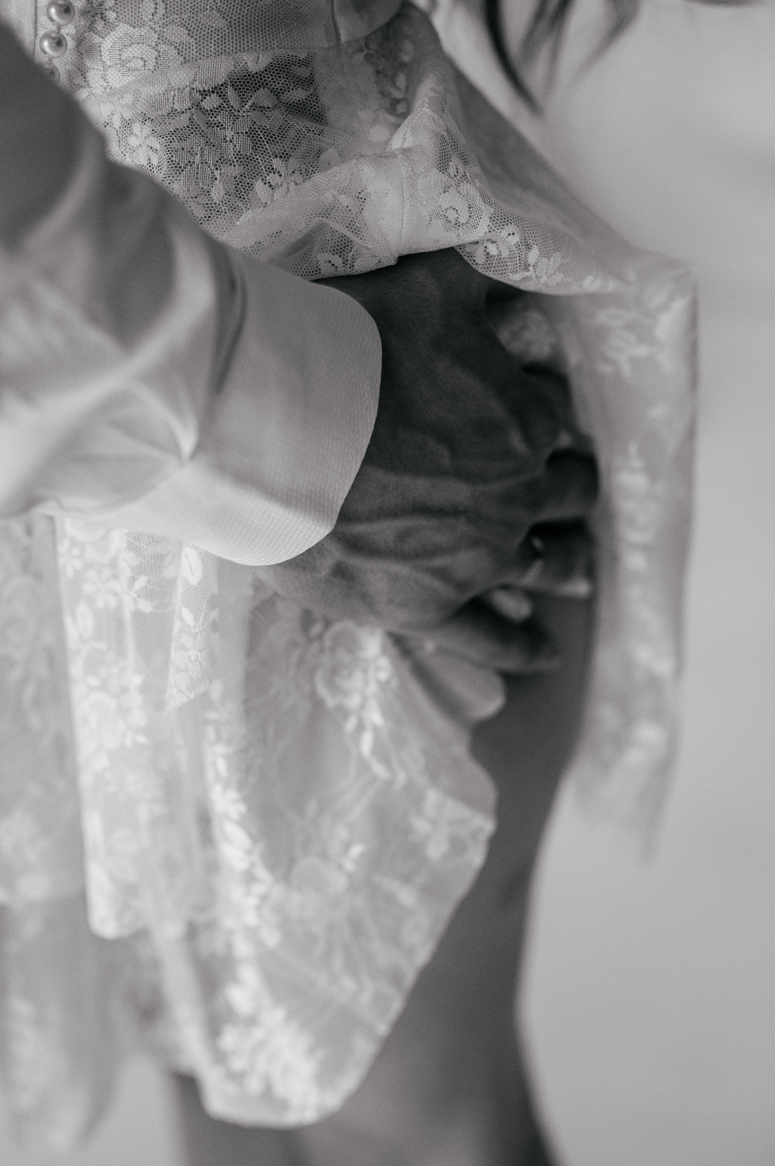 Каролина & Данил. Свадебный фотограф в Донецке — Вита Донец