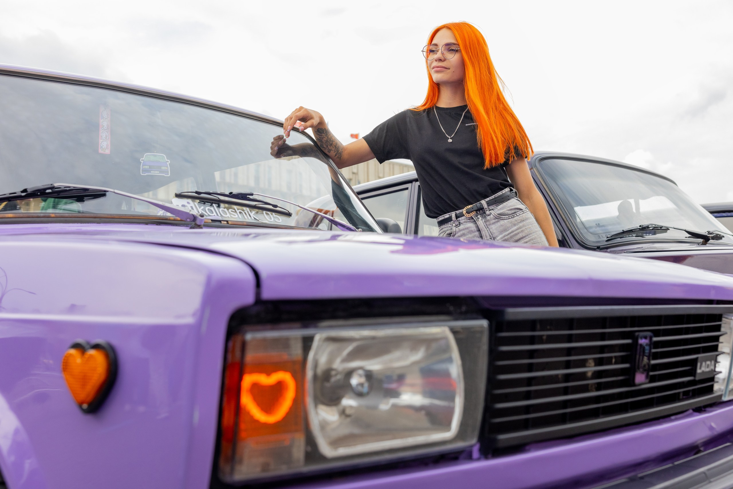 Автострада 20 лет. Фотограф в Туле Крупский АнДРей. Фотостудия «КАДР71» в Туле