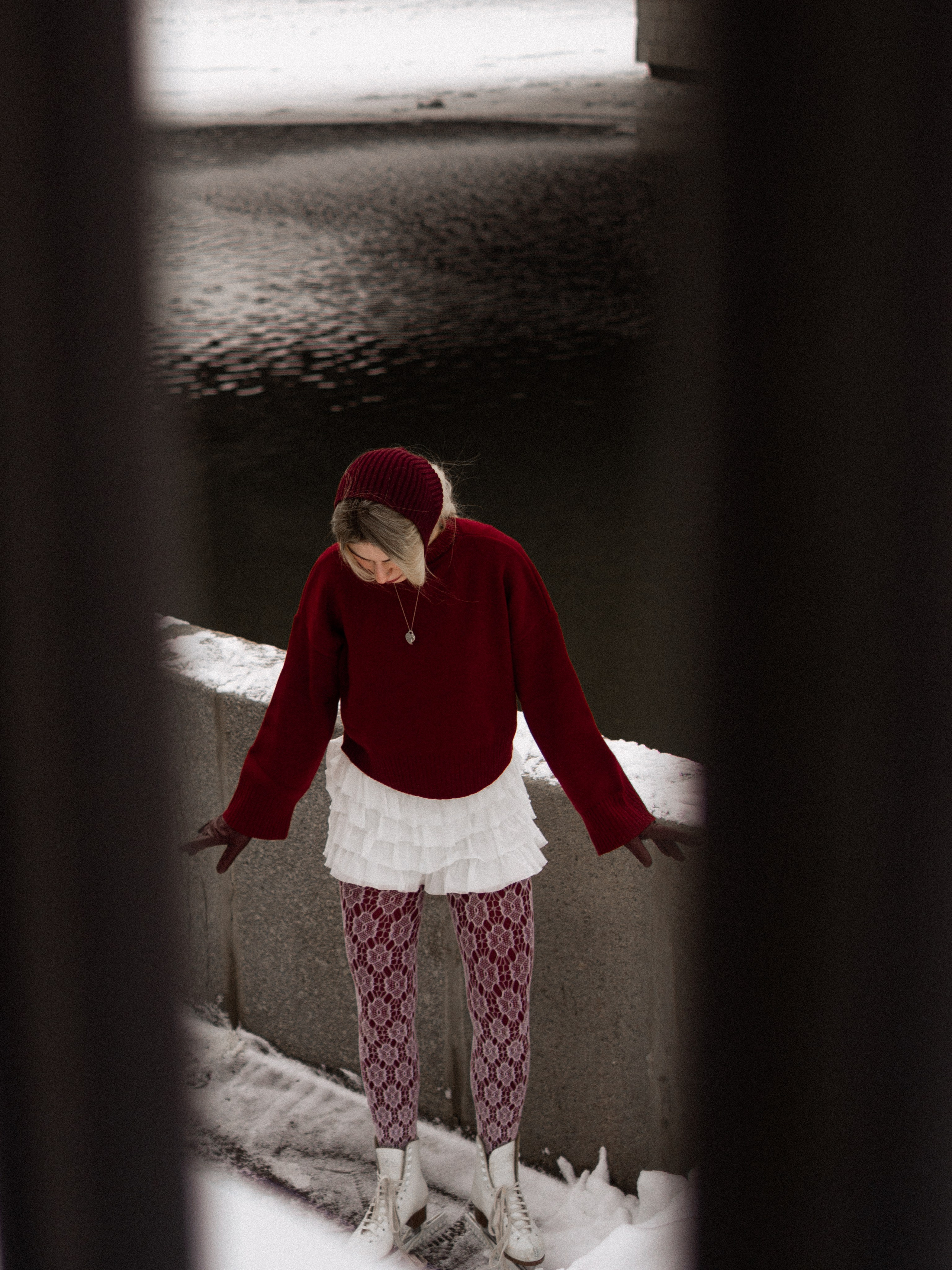 Elena. Женский фотограф Габдрашитова Кристина