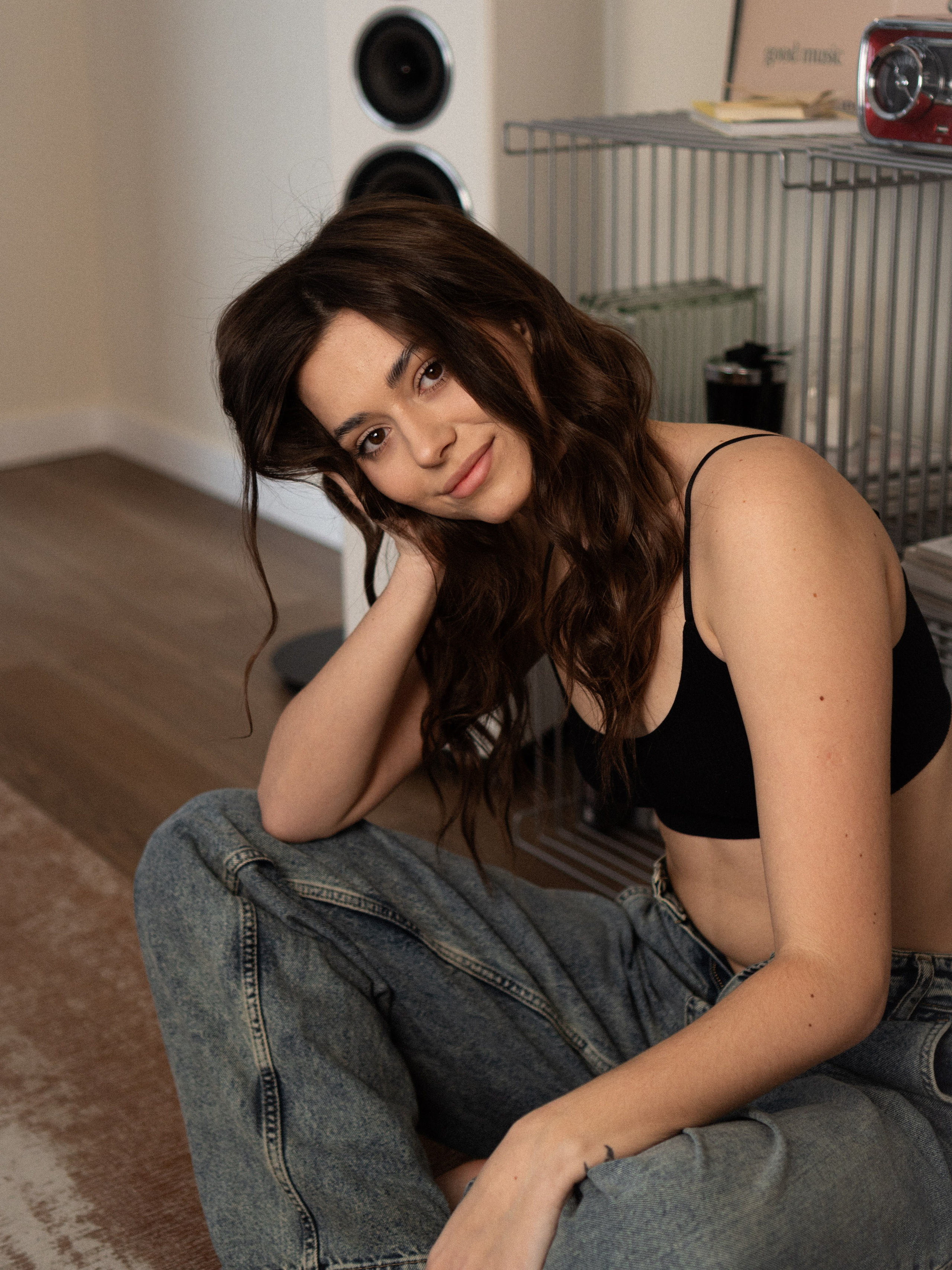 Diana. Женский фотограф Габдрашитова Кристина