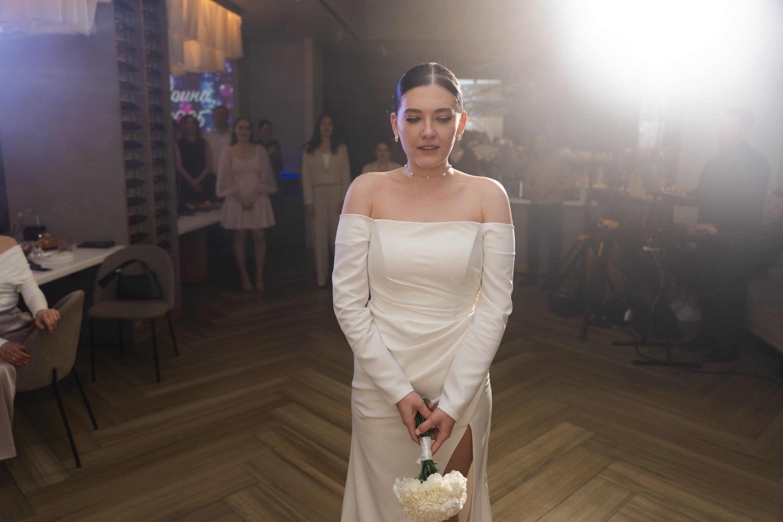 Ирина и Егор. Фотограф Хабаровск