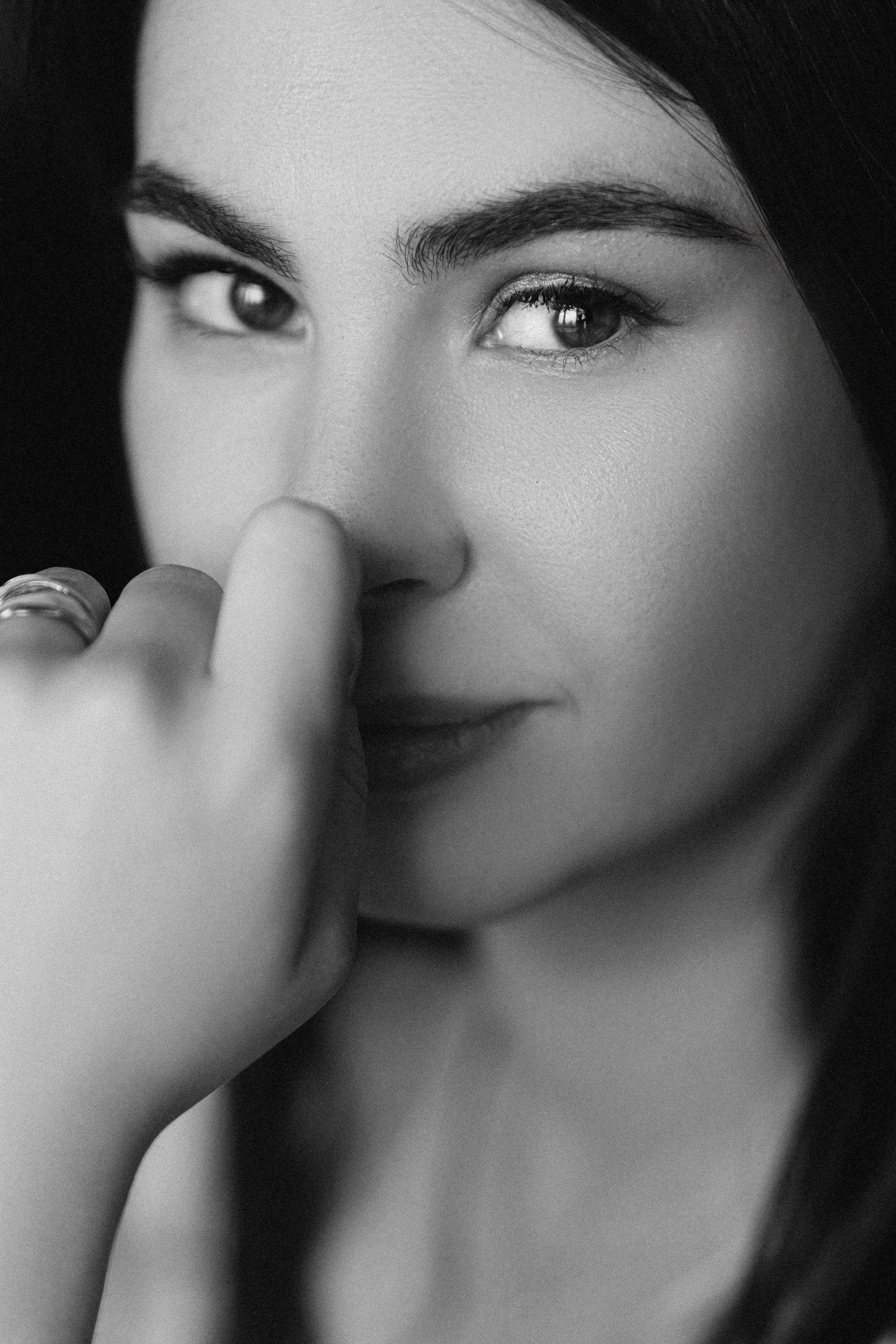 Валерия, Антон и Ромочка. Фотограф Москва. Екатерина Дударевич