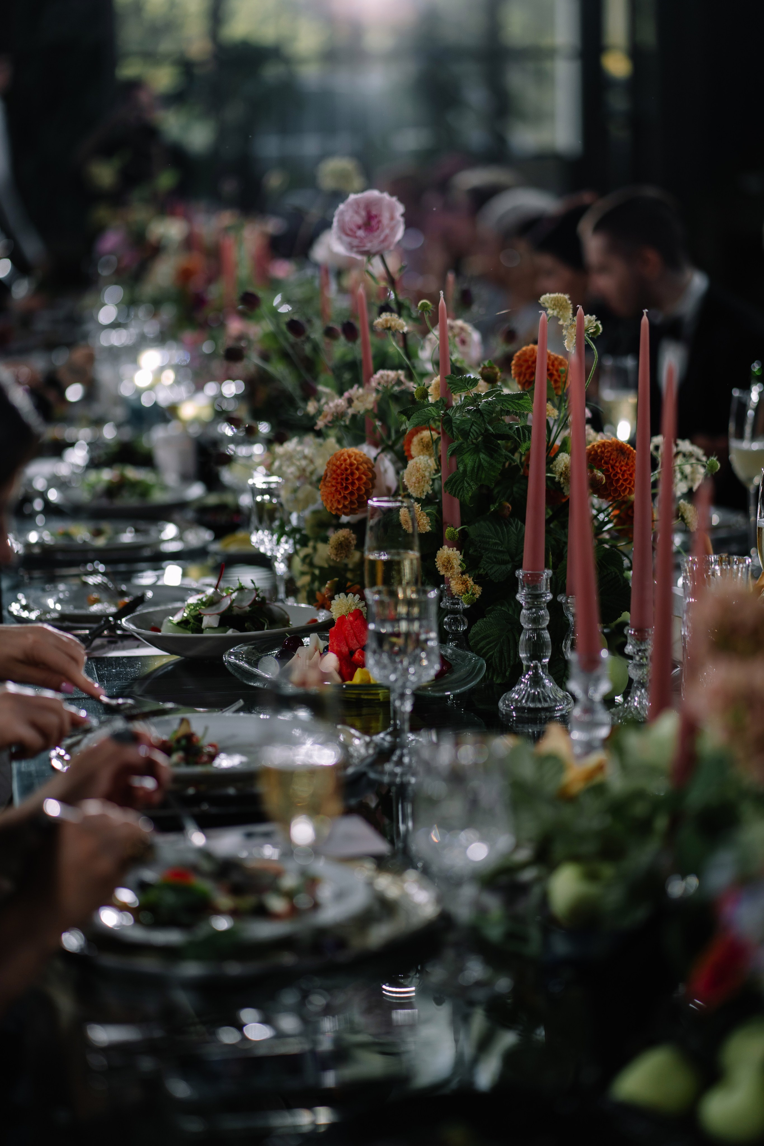 Свадебный день Руслана и Лали. Свадебный и семейный фотограф в Анапе Елена Полетаева