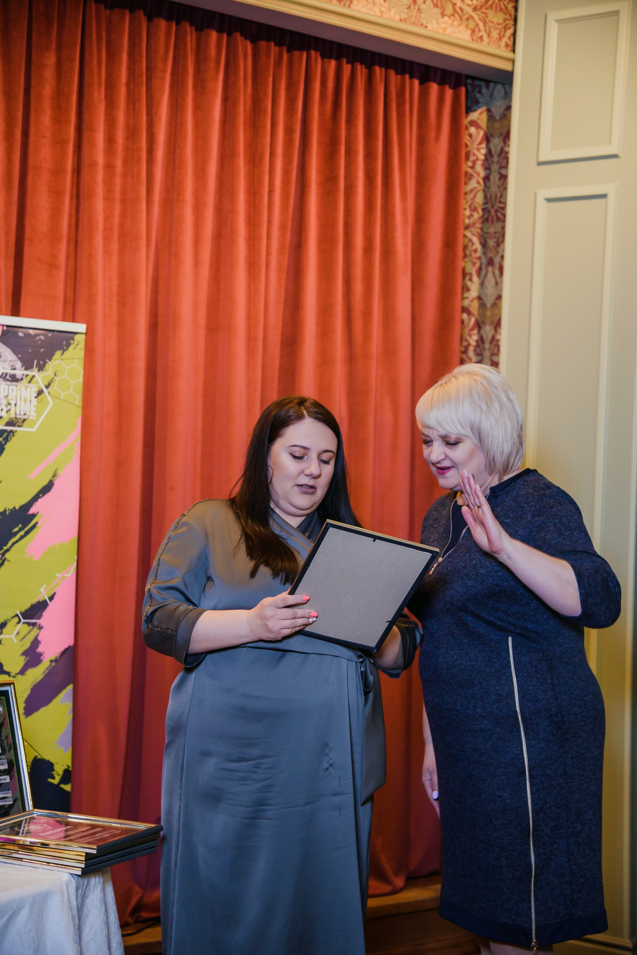 Зимний сад. Фотограф Галина Нестерова