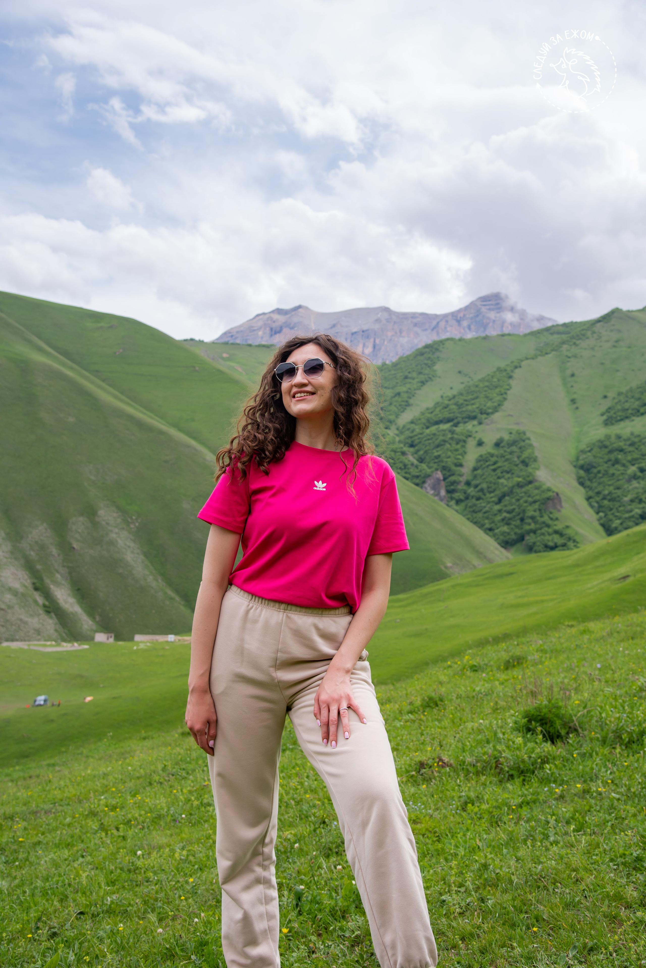 Тур в Чегем. Фотограф Галина Нестерова