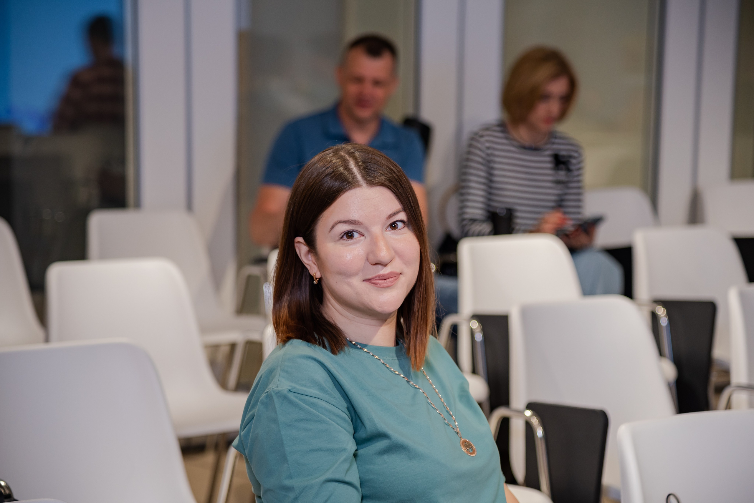 Форум бизнес сообщества. Фотограф Галина Нестерова