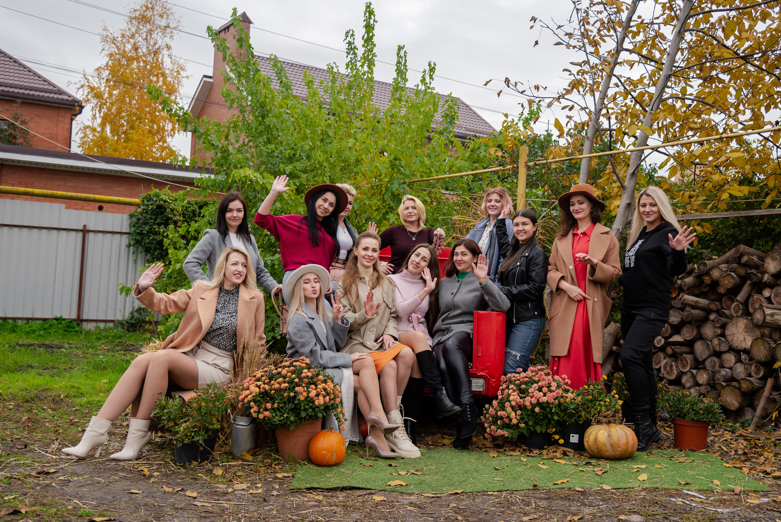 Авакадо. Фотограф Галина Нестерова