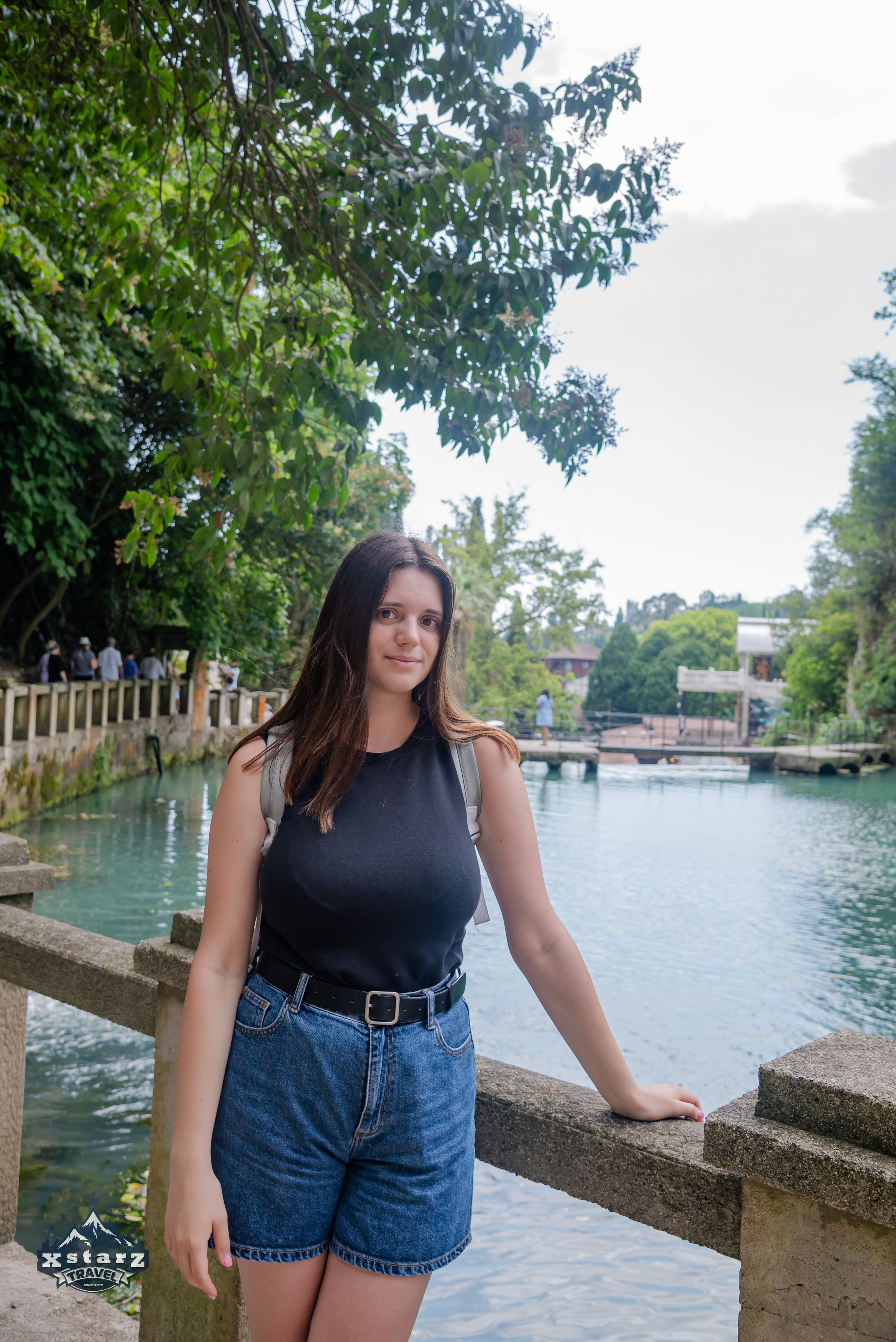 Тур в Абхазию. Фотограф Галина Нестерова