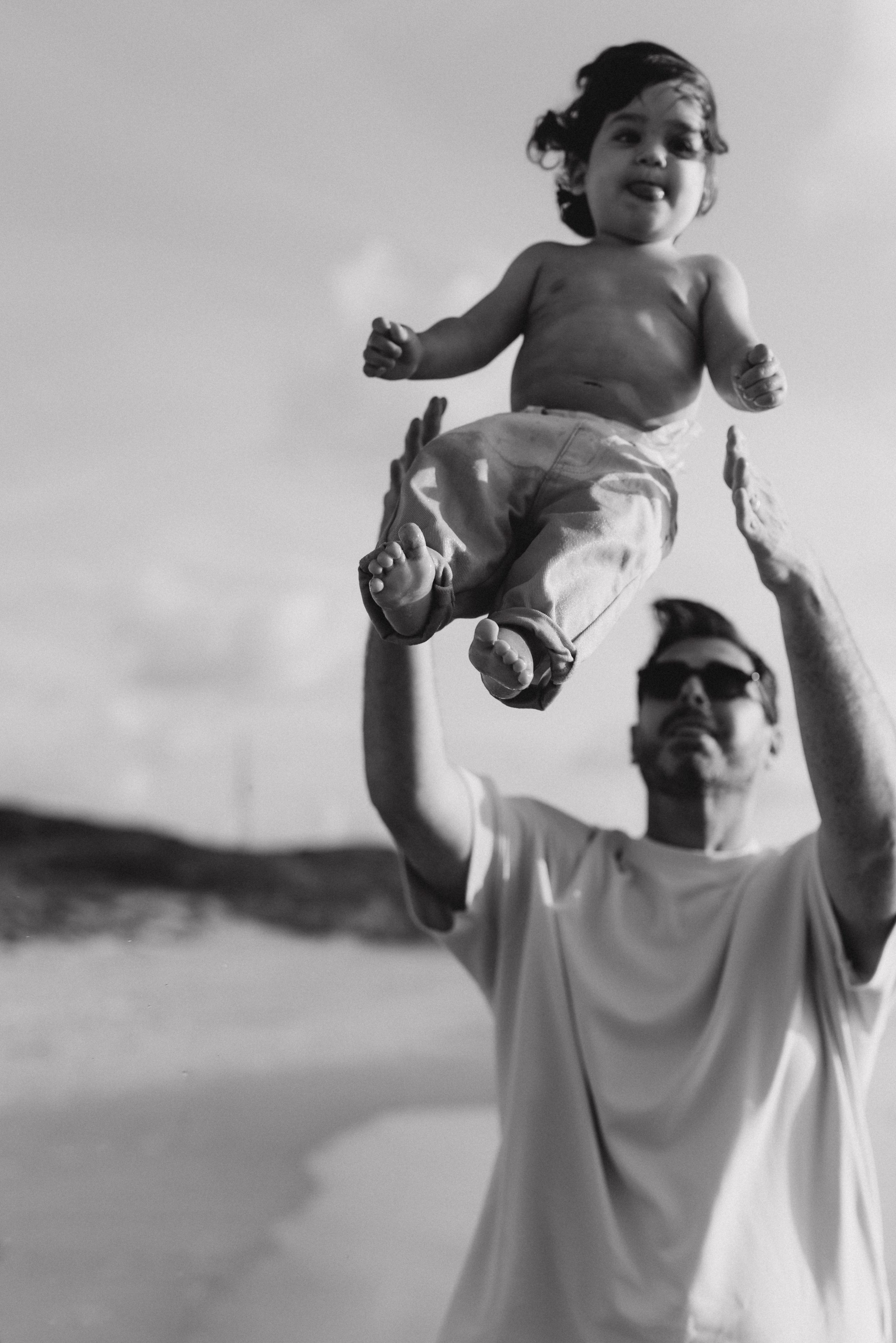 Family photographer in Israel | Alesya Superfin