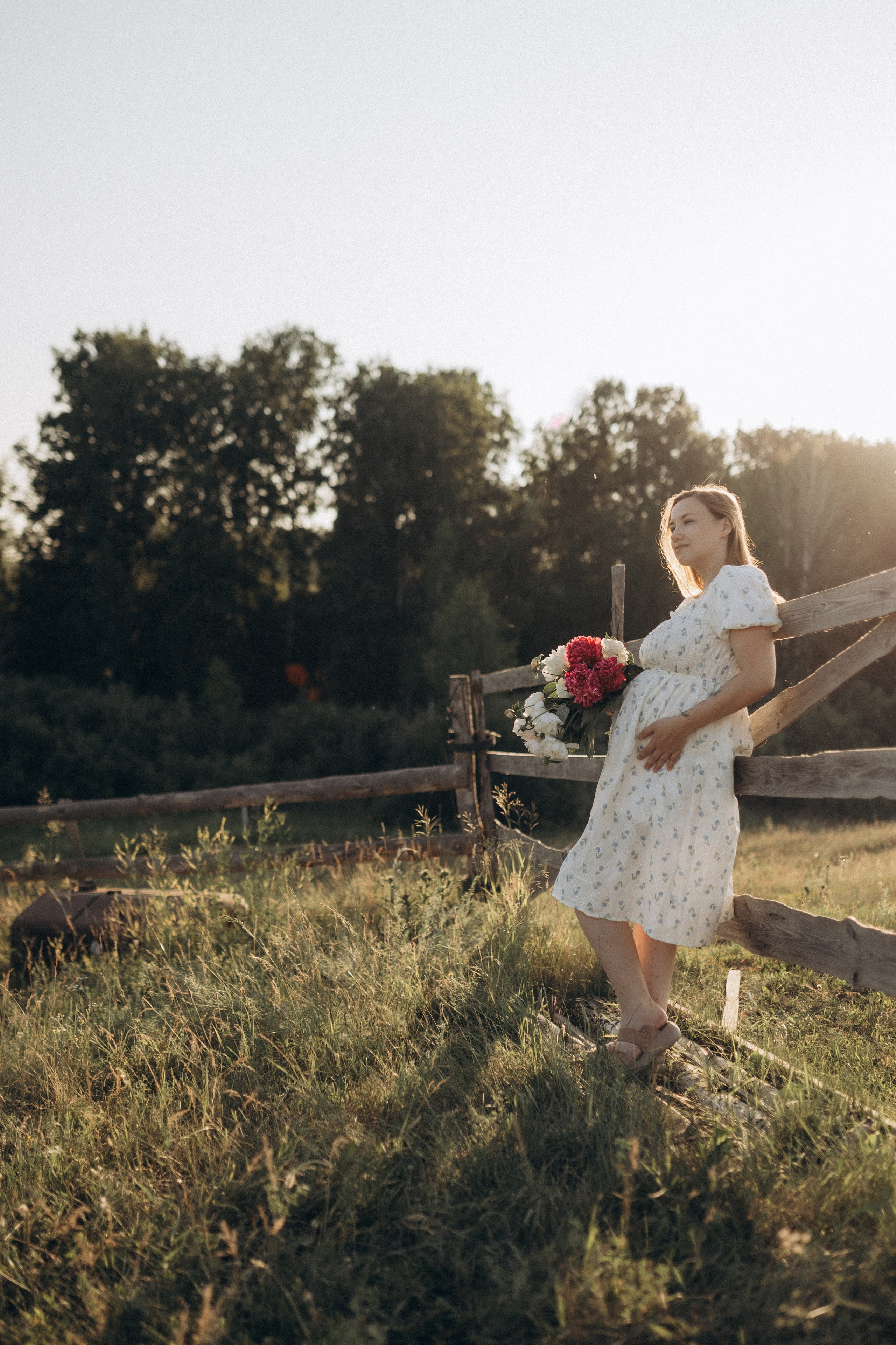 Анастасия. Семейный фотограф lifestyle в Новосибирске Елена Шпилевая