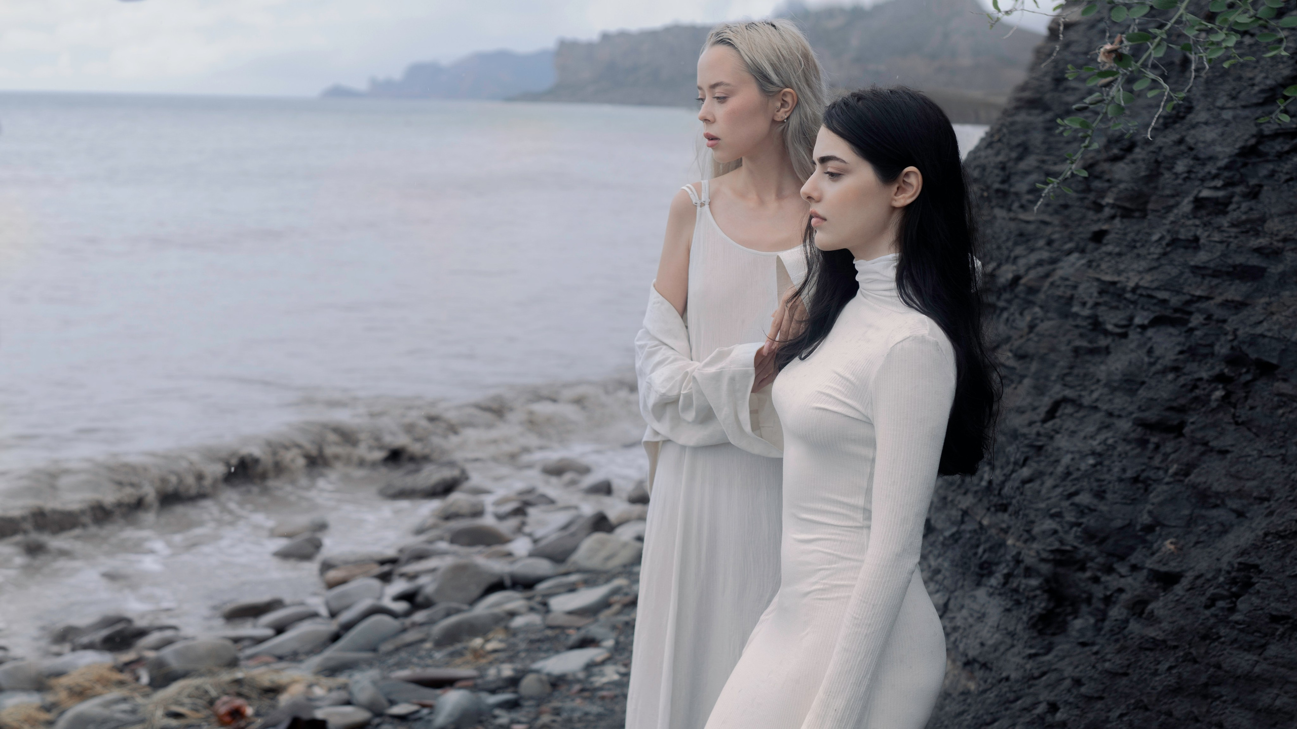 CONTENT. Art Photographer Anastasiia Maiskaya