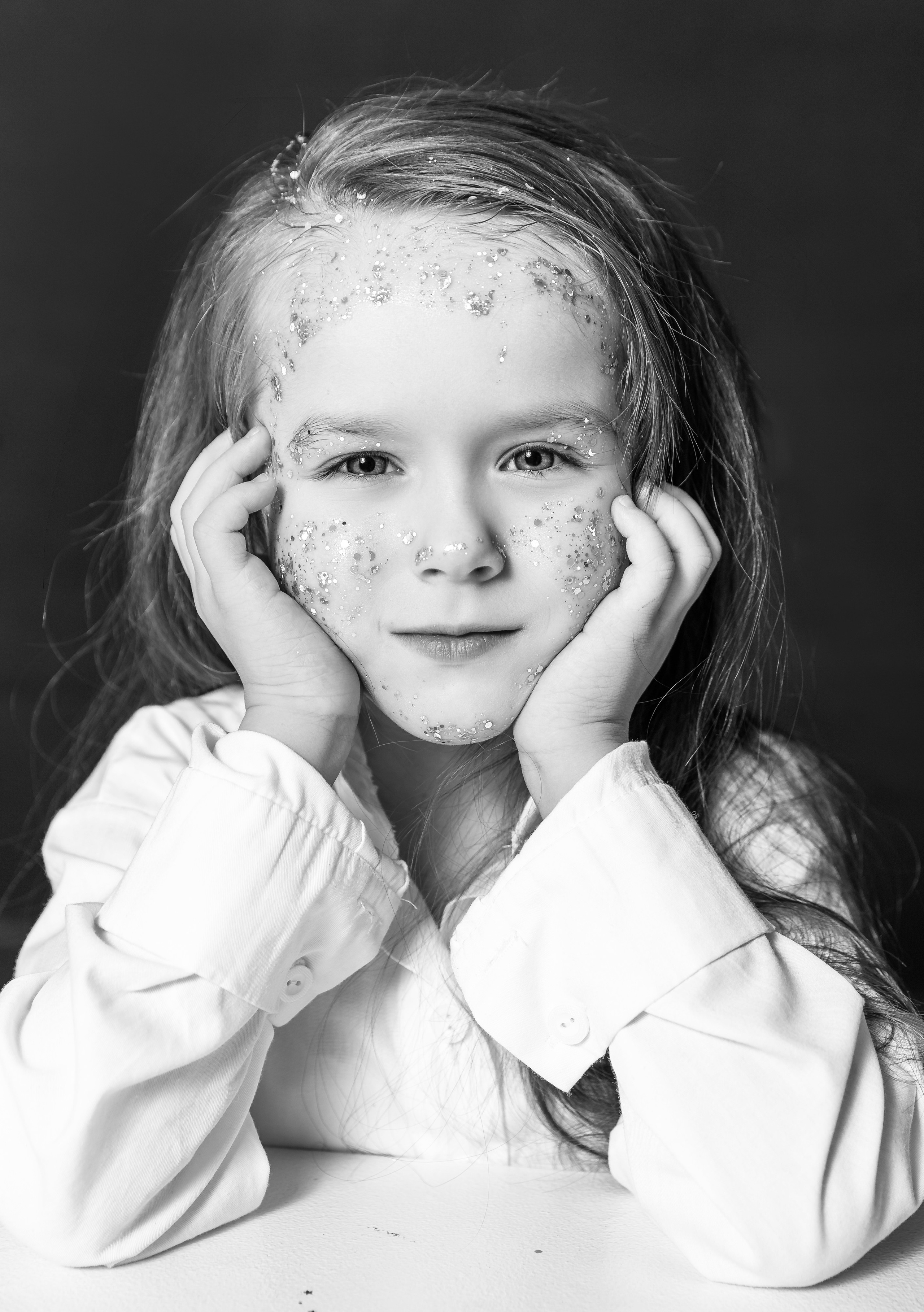 Тематические съёмки. Модельное Агентство Alma Model Management