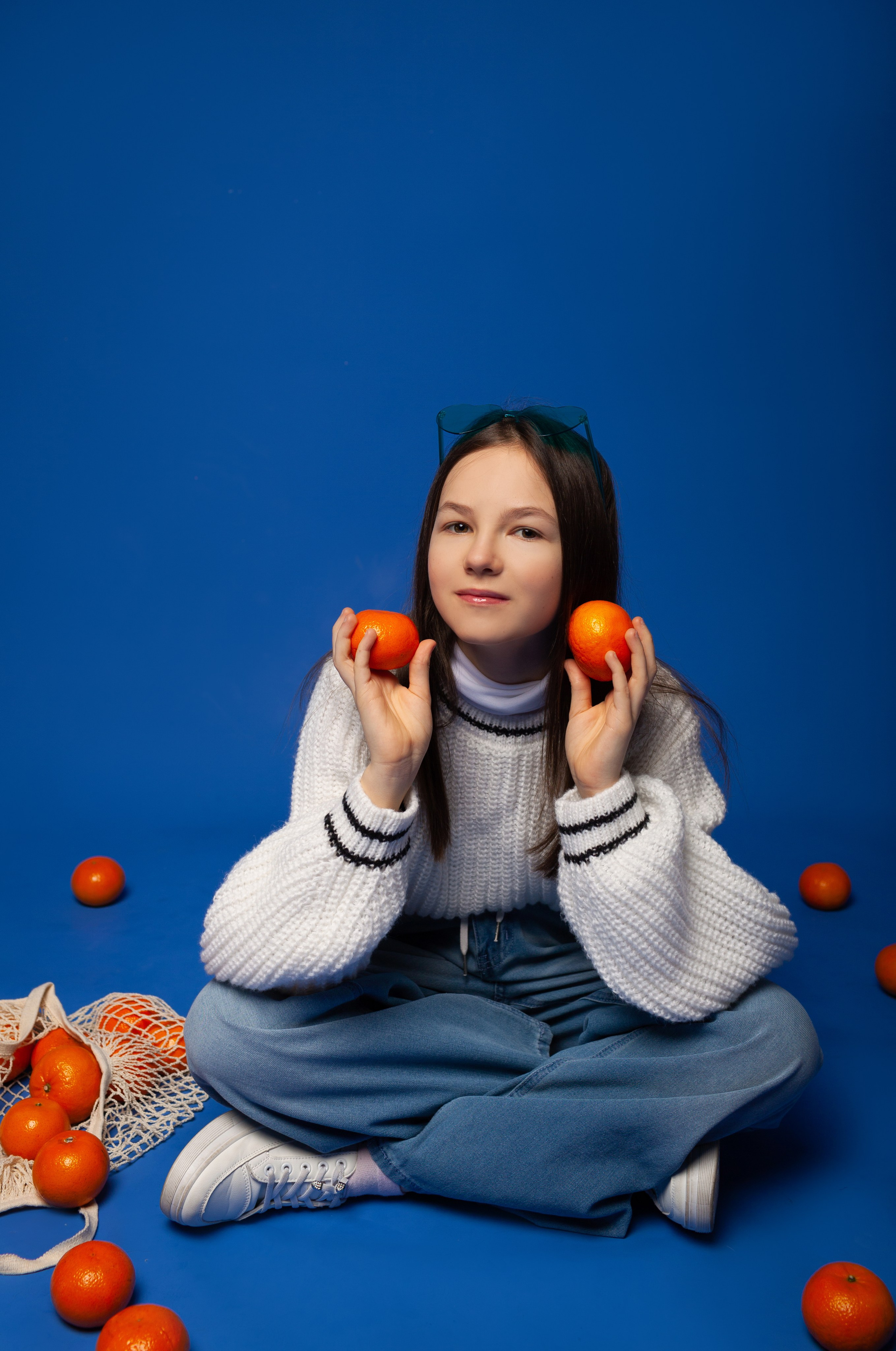 Тематические съёмки. Модельное Агентство Alma Model Management