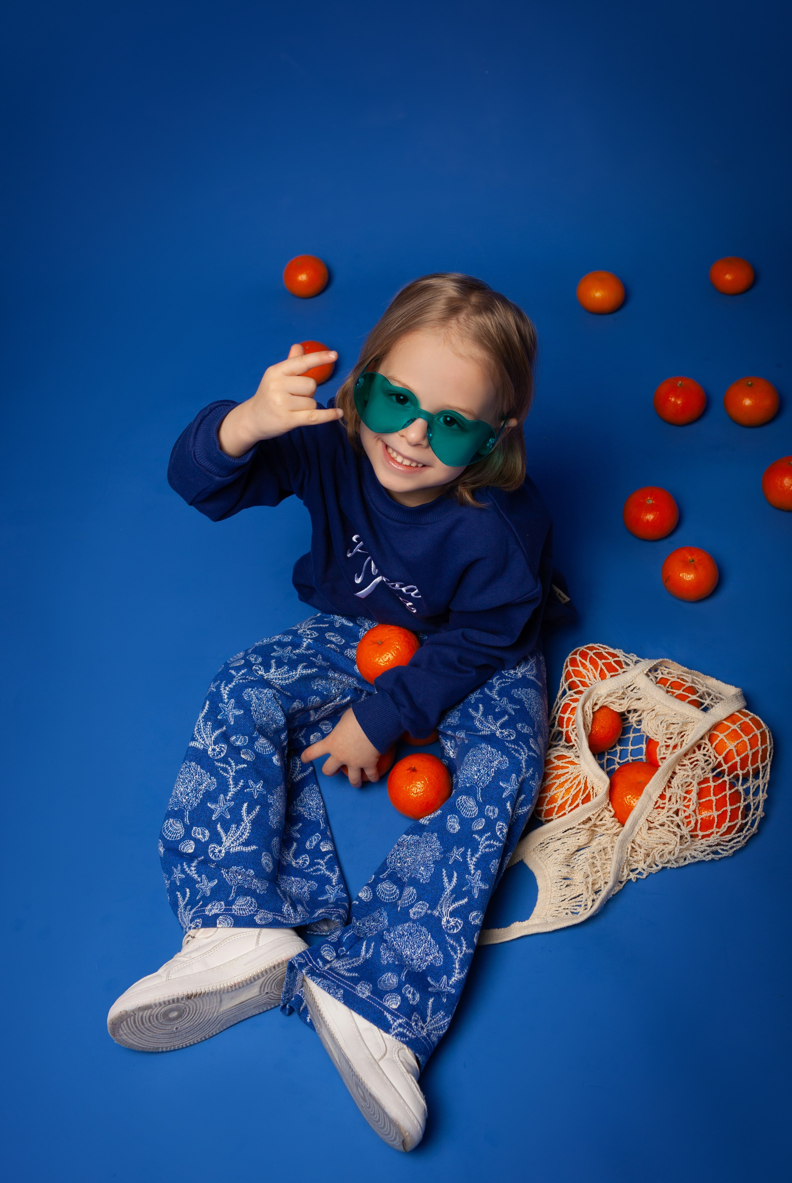 Тематические съёмки. Модельное Агентство Alma Model Management