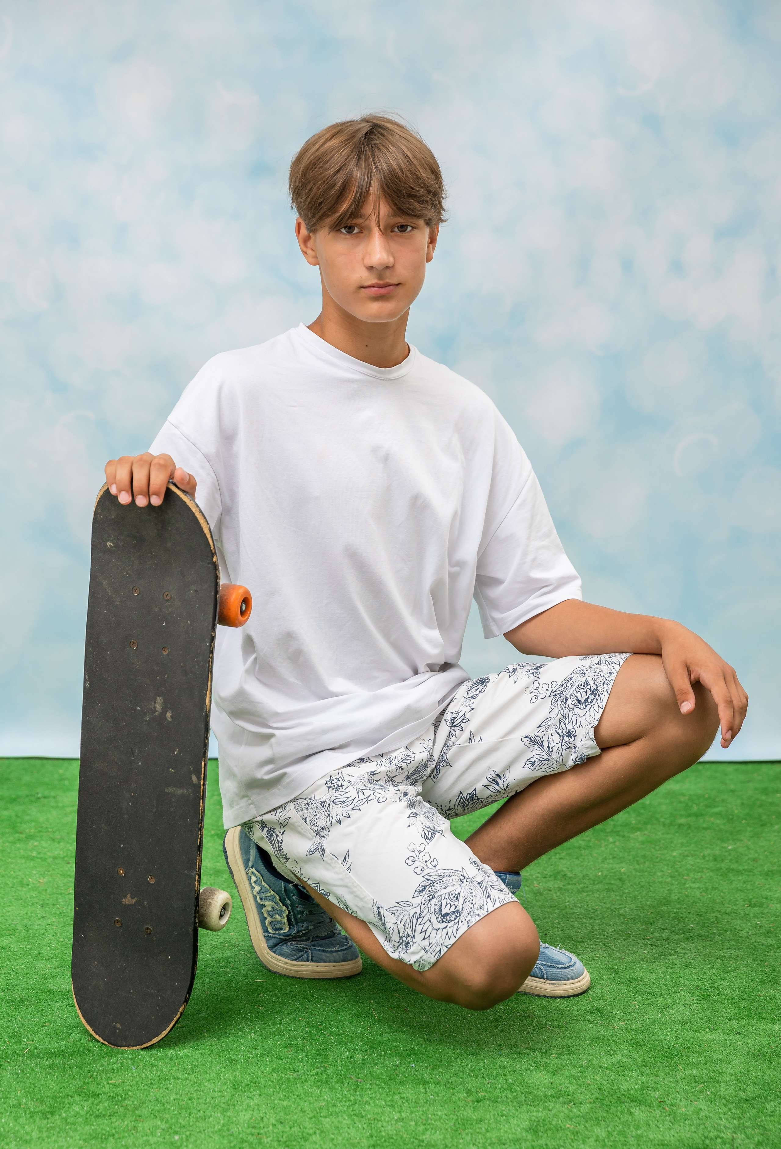 Тематические съёмки. Модельное Агентство Alma Model Management