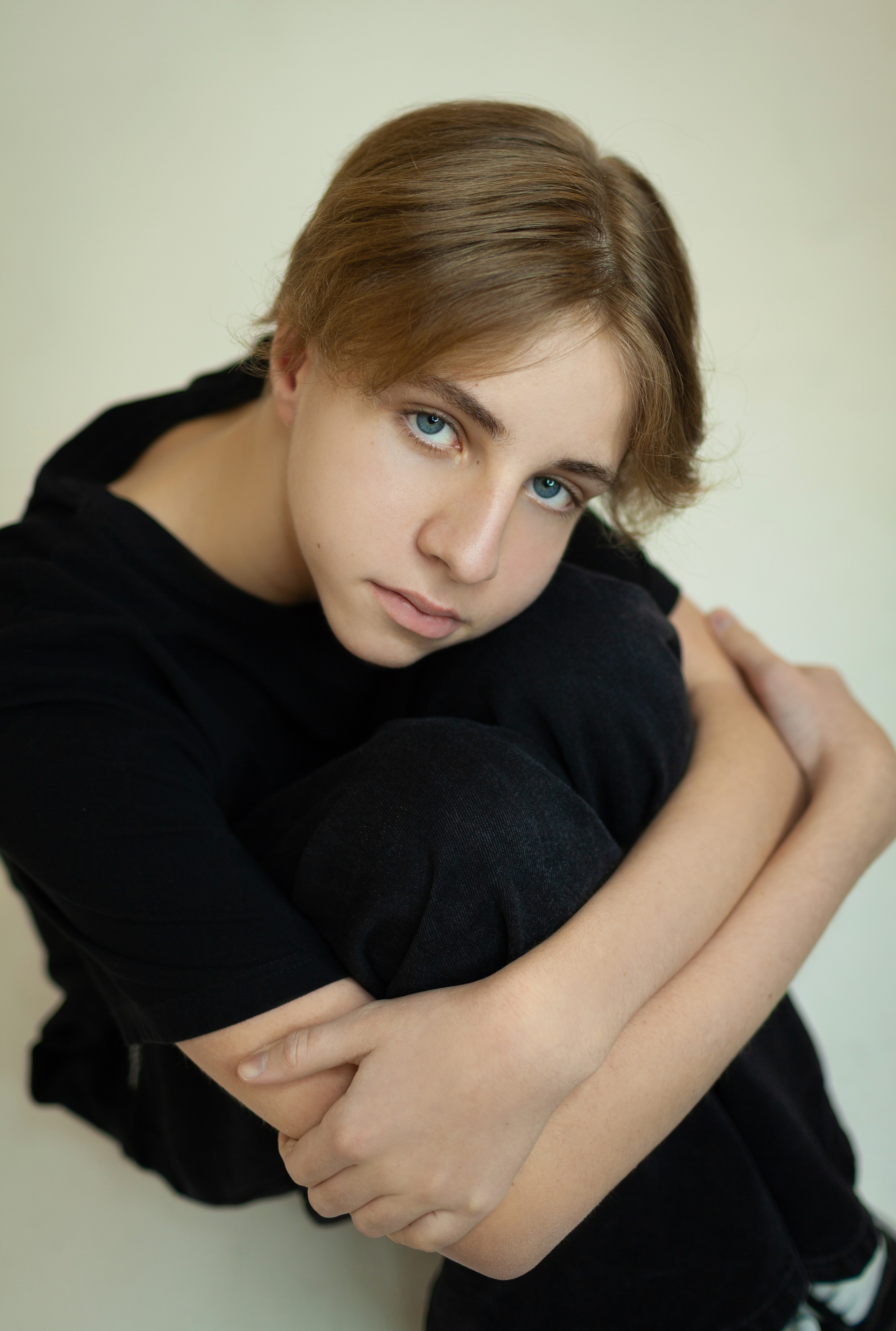 Тематические съёмки. Модельное Агентство Alma Model Management