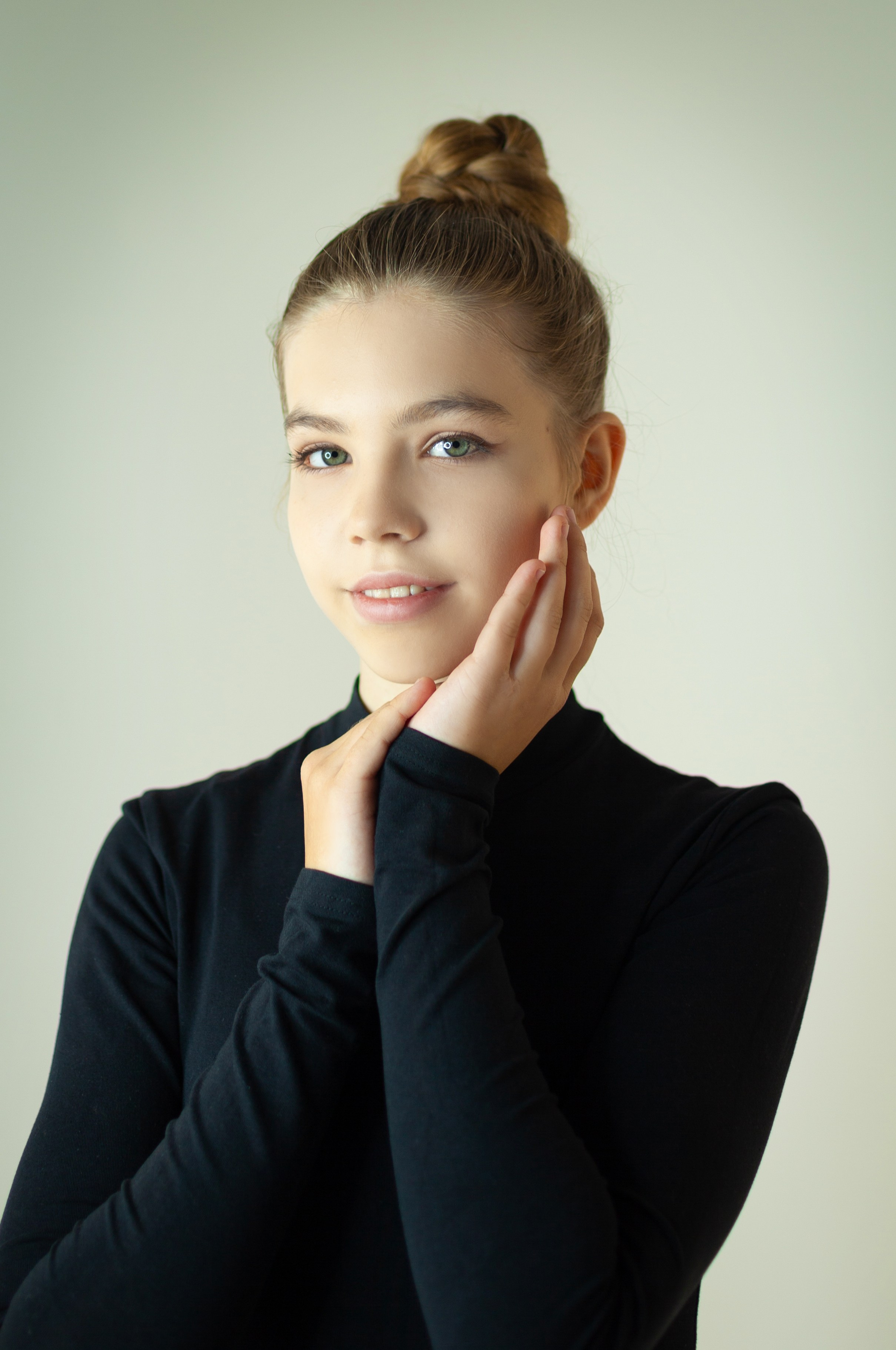 Тематические съёмки. Модельное Агентство Alma Model Management