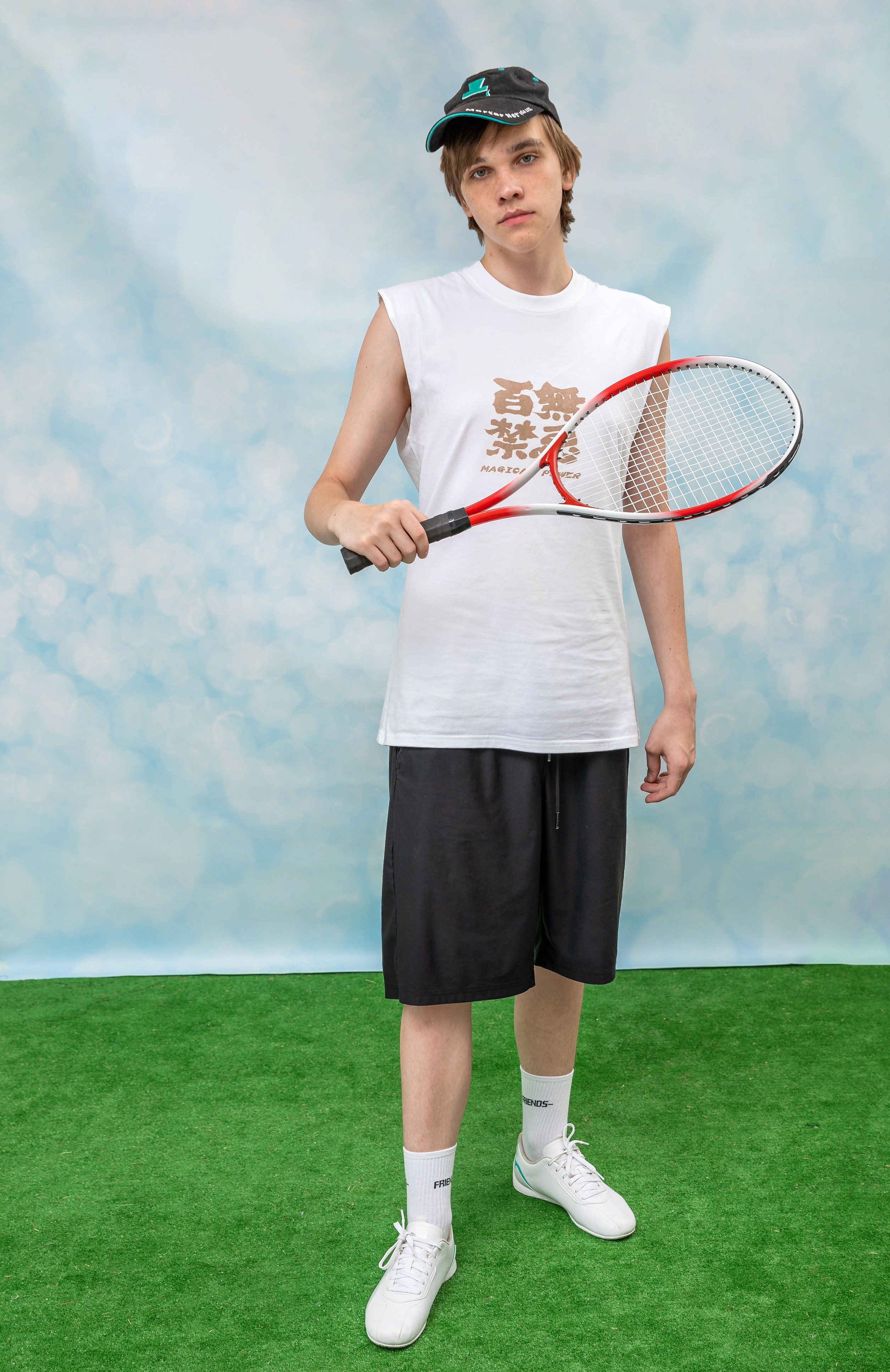 Тематические съёмки. Модельное Агентство Alma Model Management