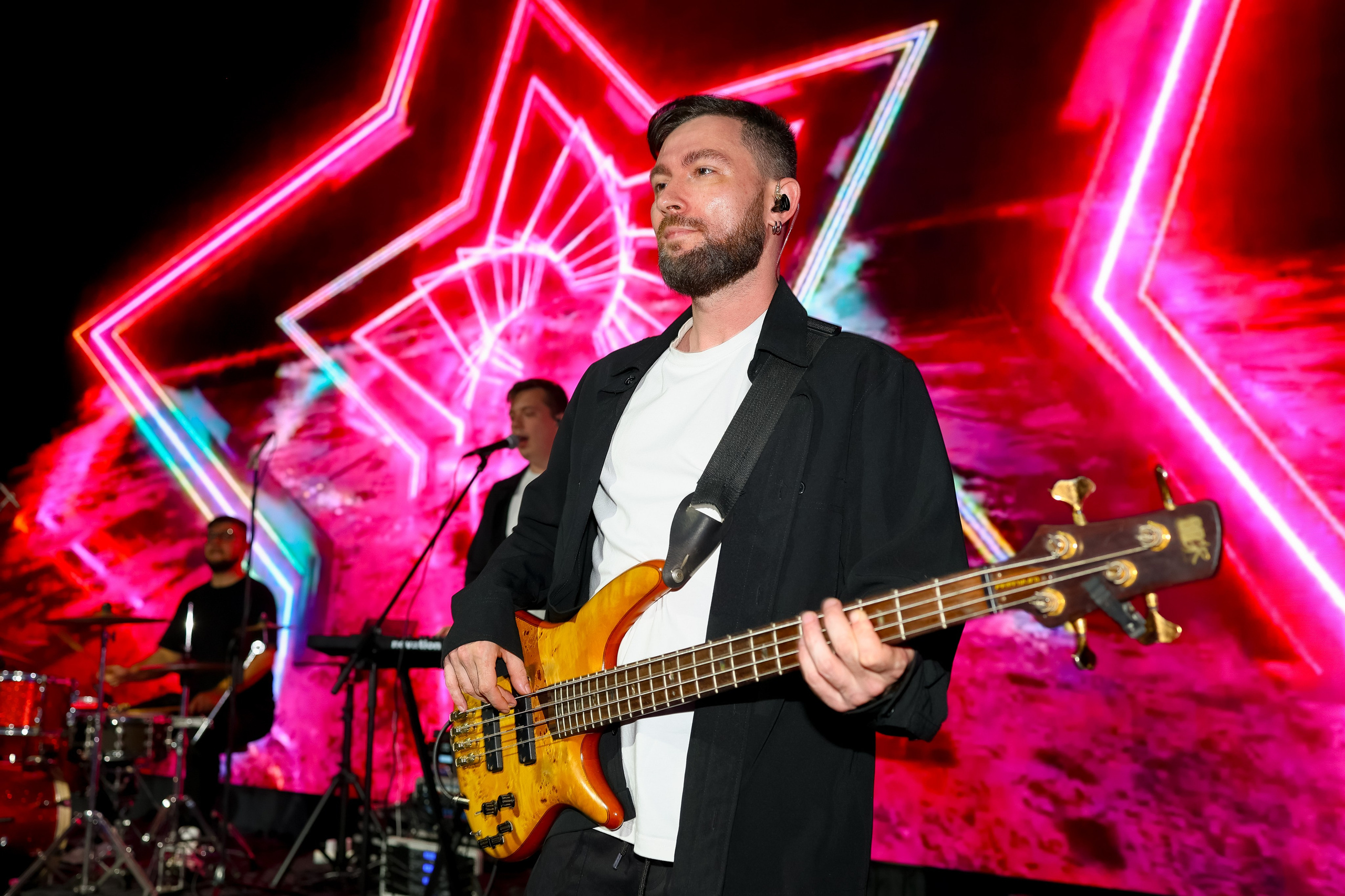 Выпускные. Главная