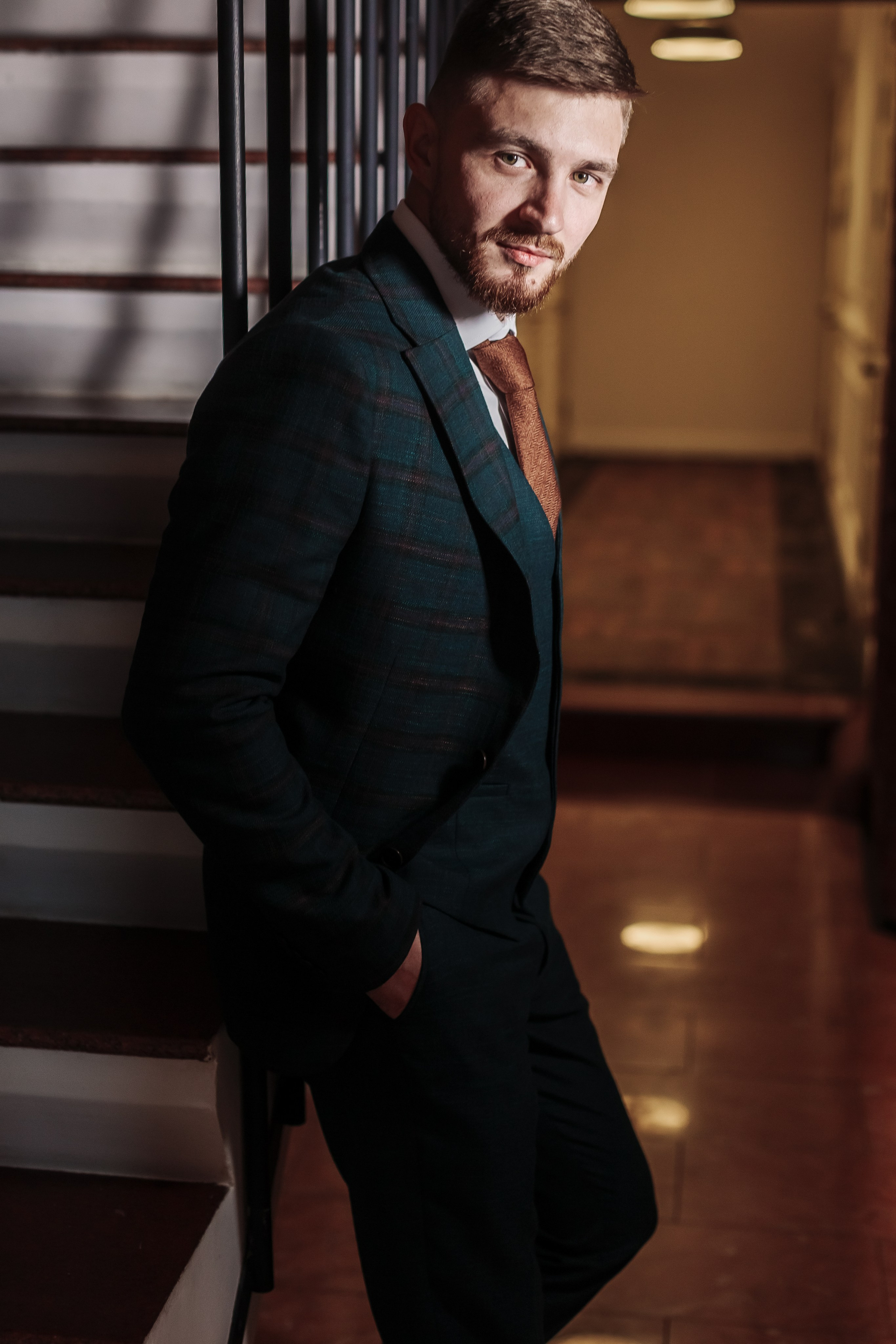 Коля и Оля. Свадебный фотограф в Краснодаре Николай Крауз