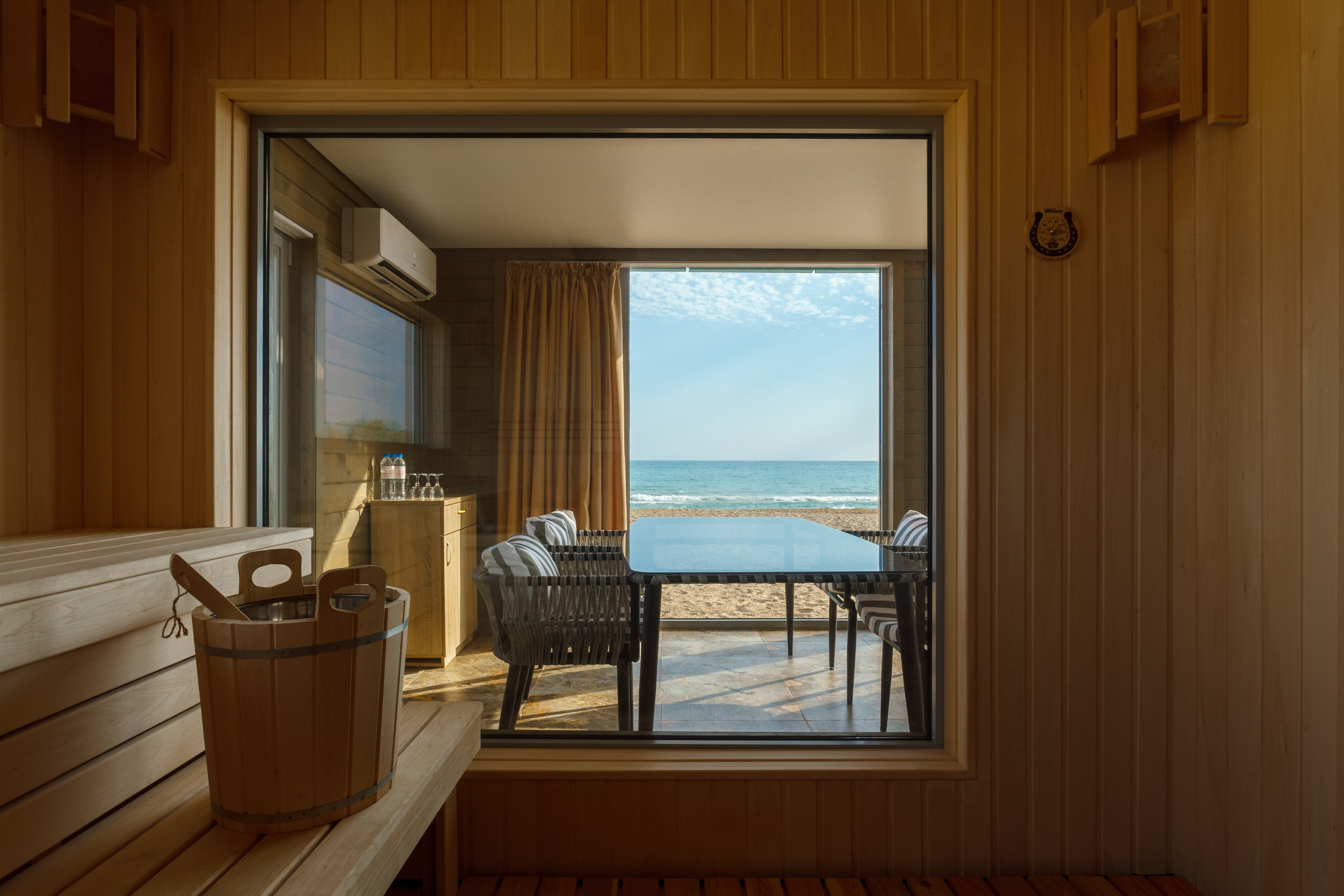 Фотосъёмка бань и саун. Алексей Шмуль