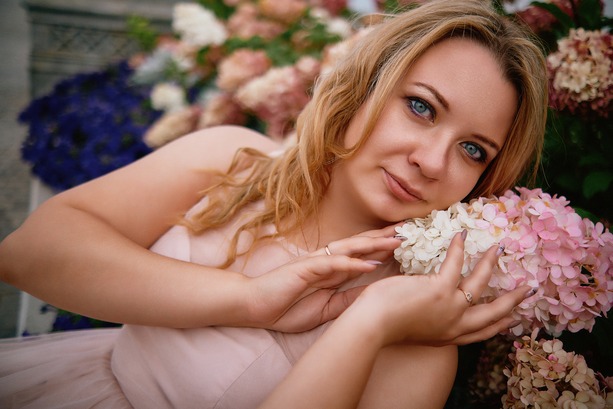 Индивидуальные. Женский и Семейный фотограф в г. Самара