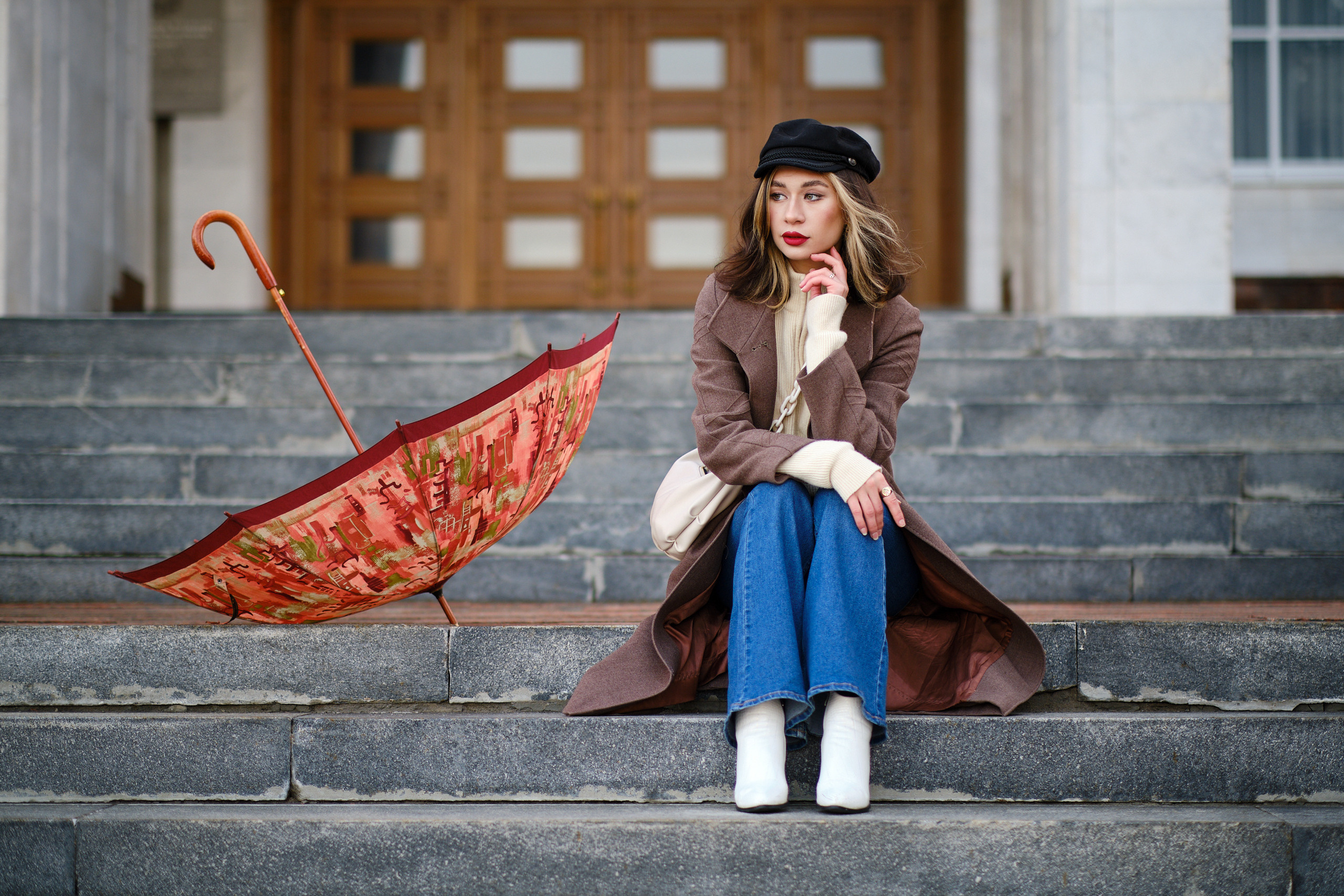 Индивидуальные. Женский и Семейный фотограф в г. Самара