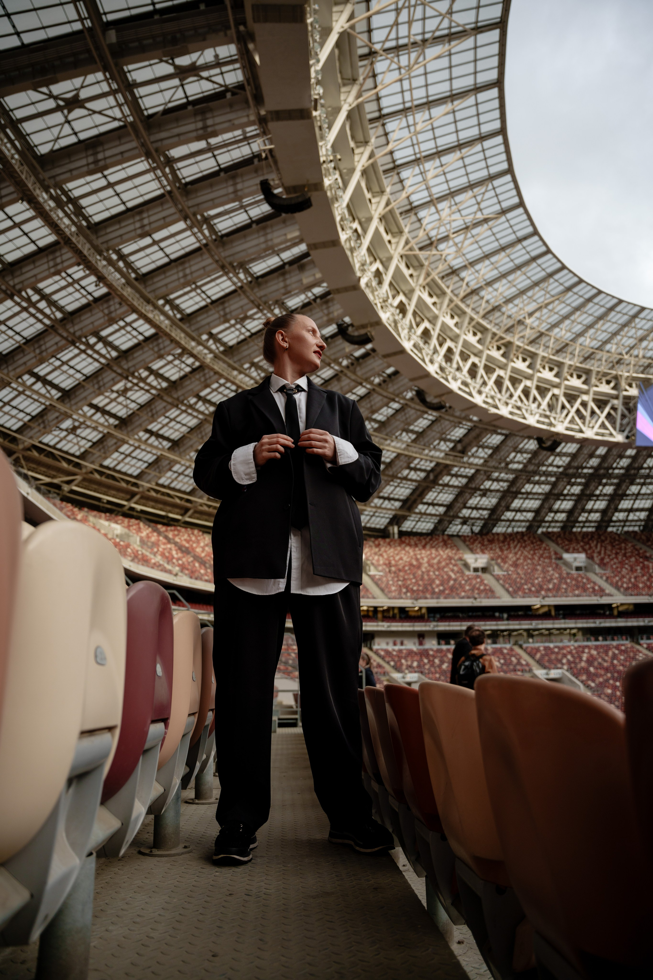 Репортажный фотограф EVENT форума СЦЕНА 10. Репортажный фотограф Москва Сергей Дружинин