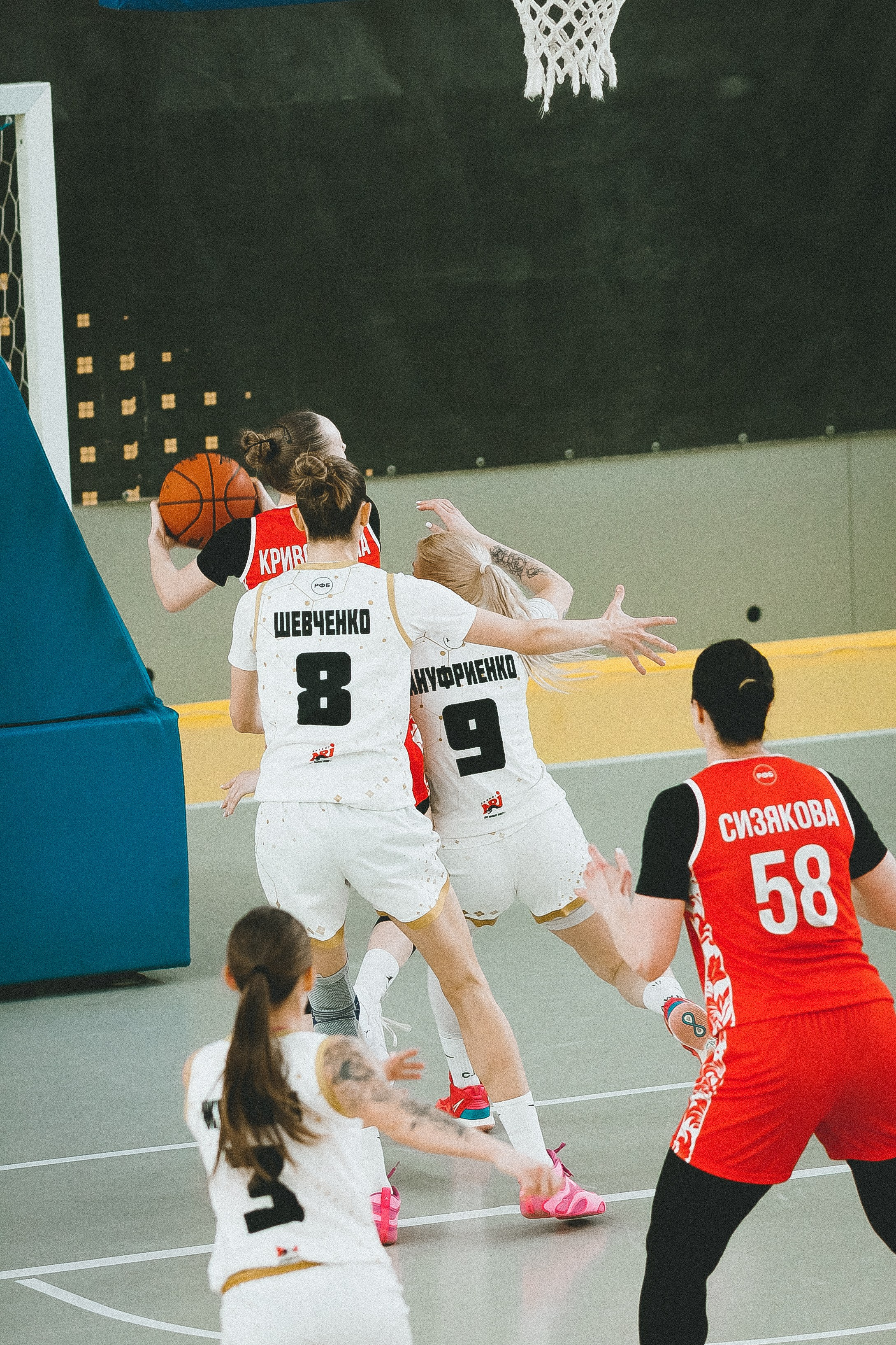 Атланта-Юность / 2. Фотография