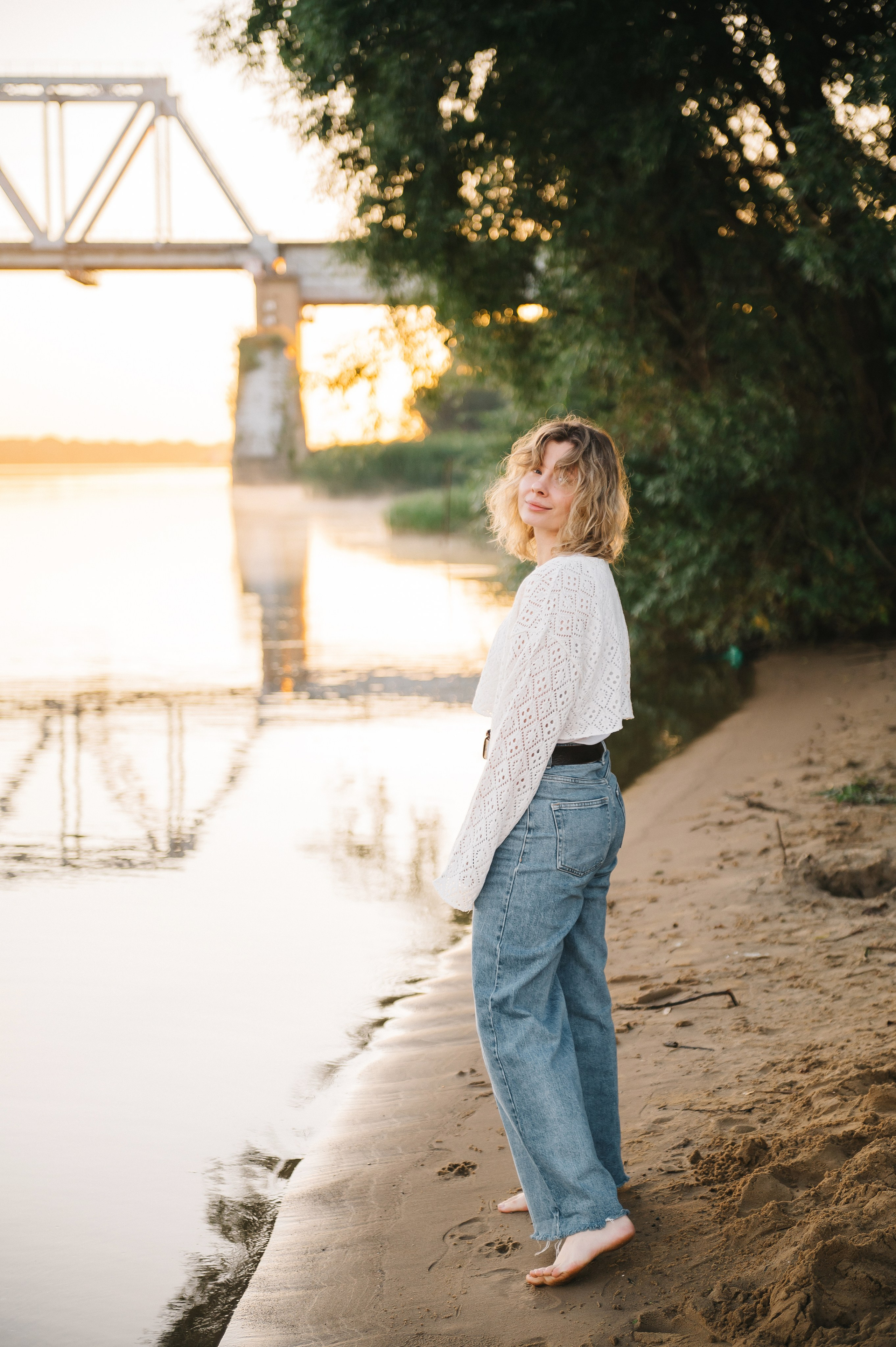 Татьяна. Семейный и свадебный фотограф Алёна Морозова Коломна