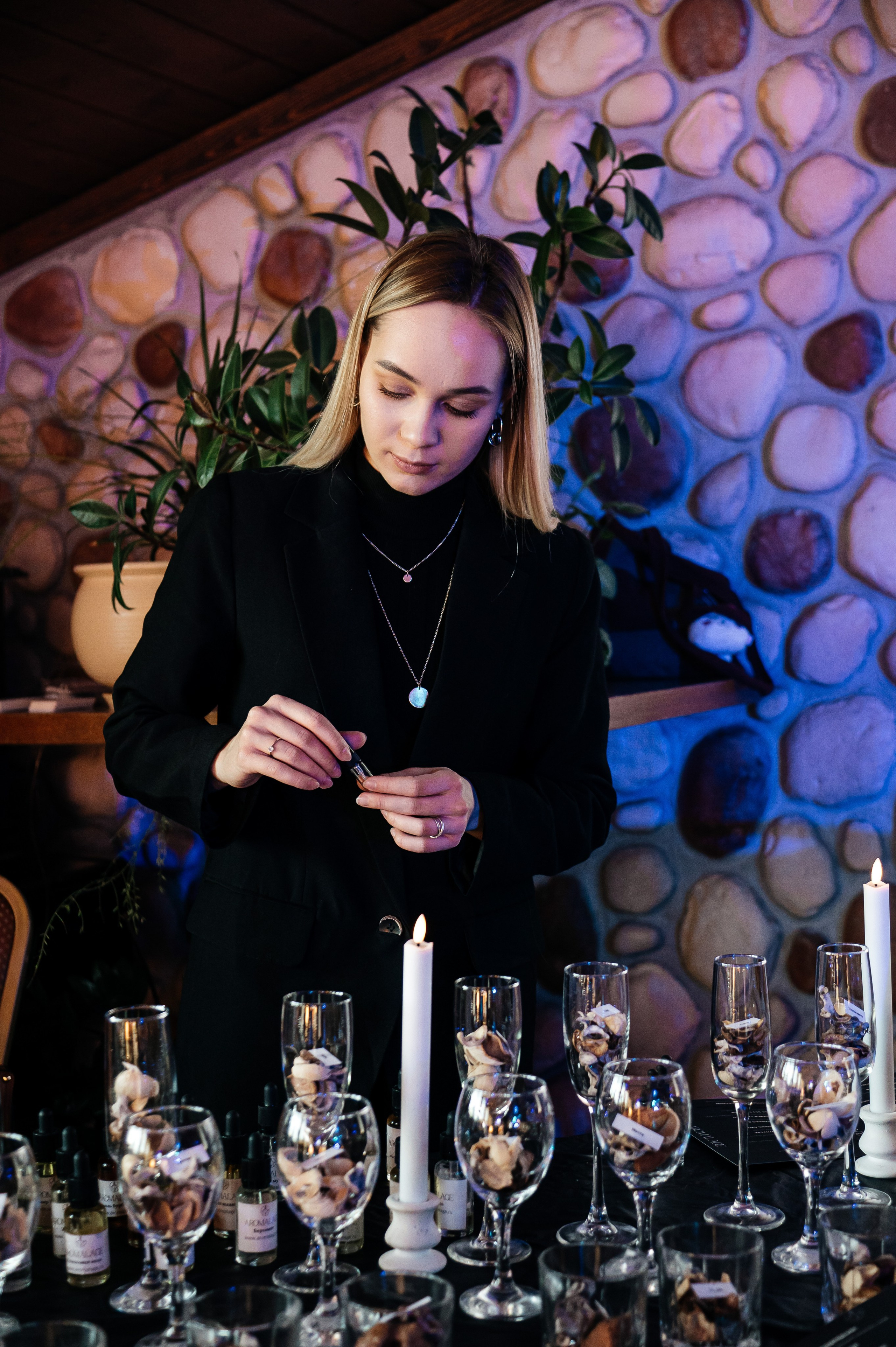 День рождения ведущего. Фотограф Виктория Ахметова Казань Москва