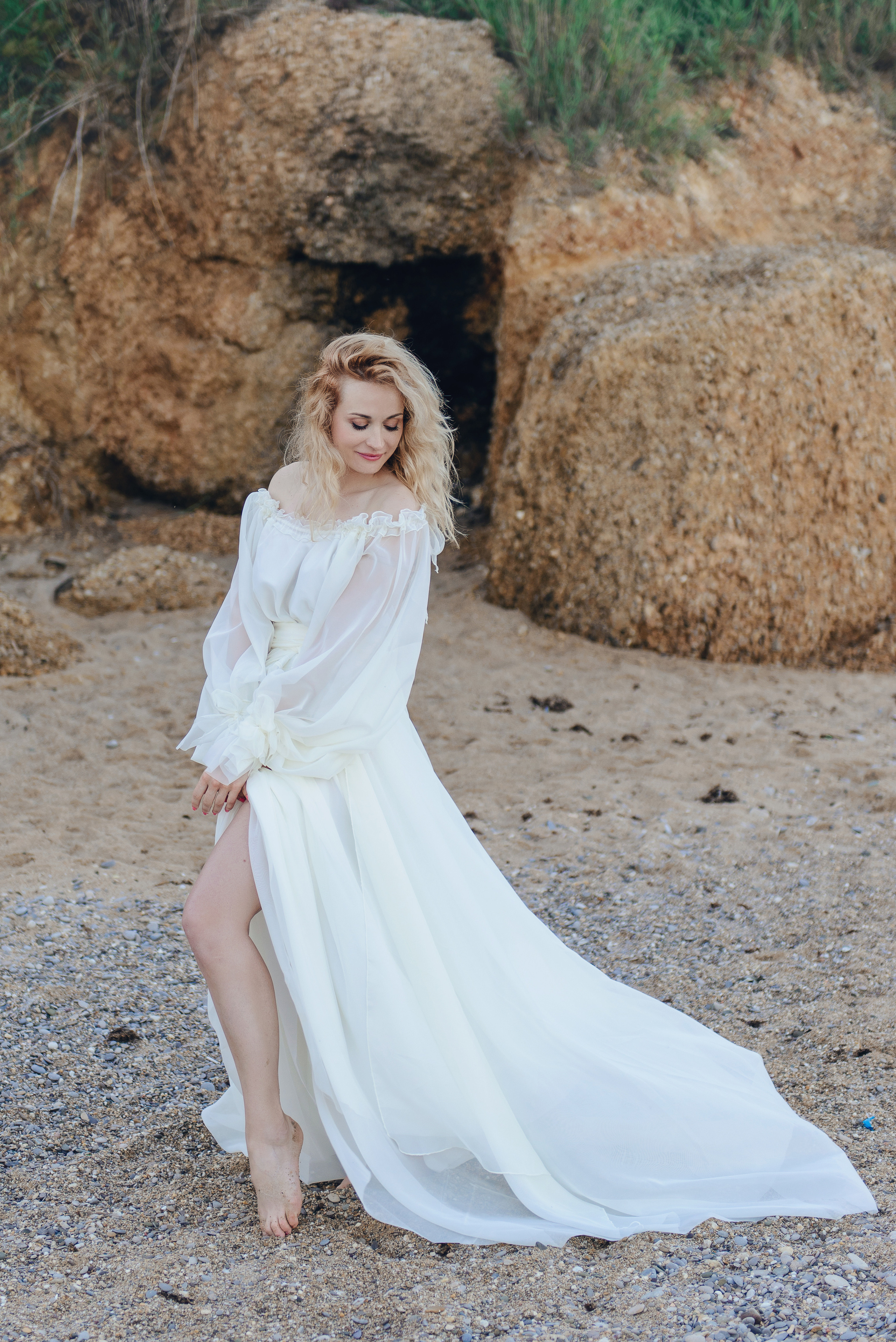 Оксана. Фотограф в Краснодаре Альбрехт Амина