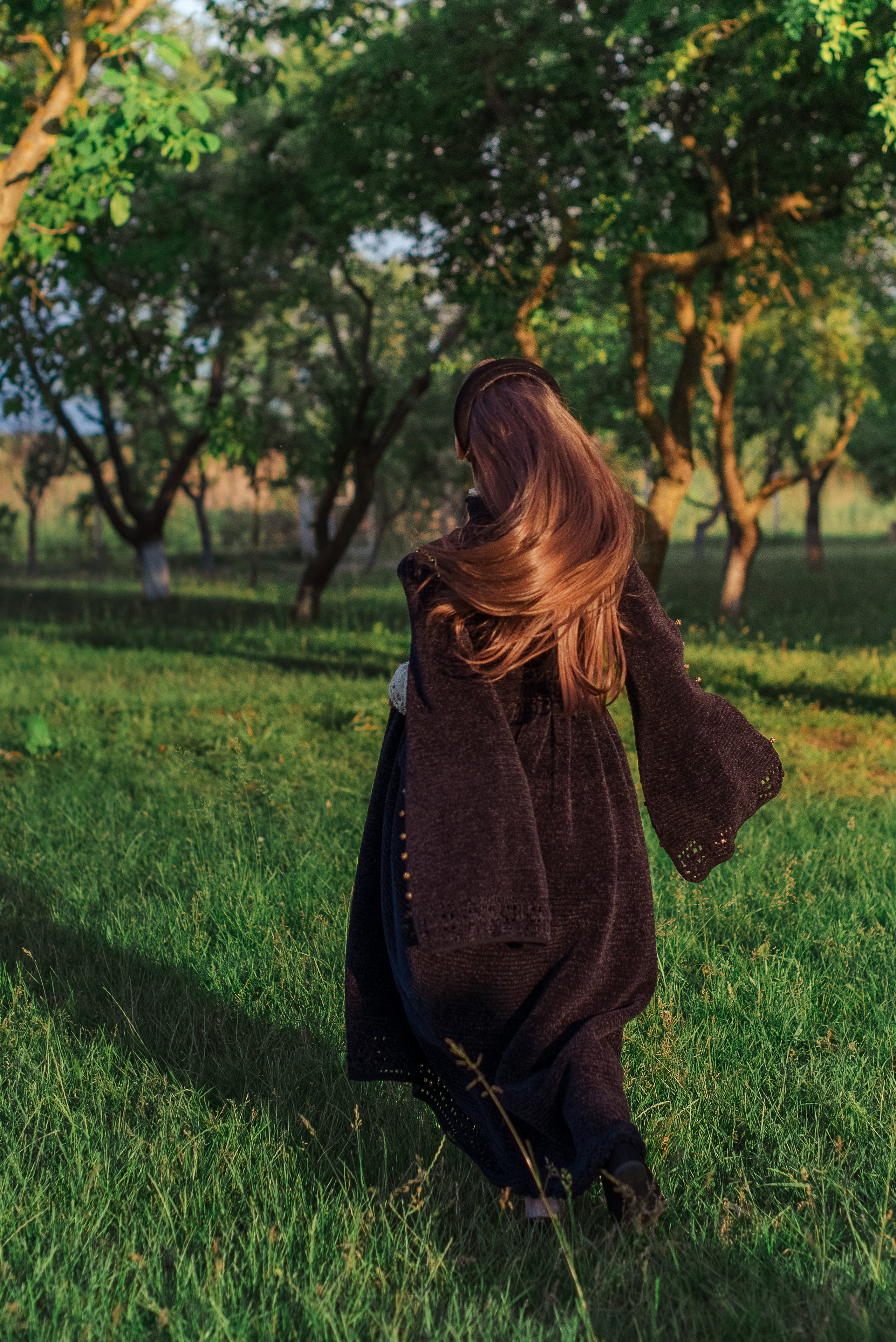 Аниса. Фотограф в Краснодаре Альбрехт Амина
