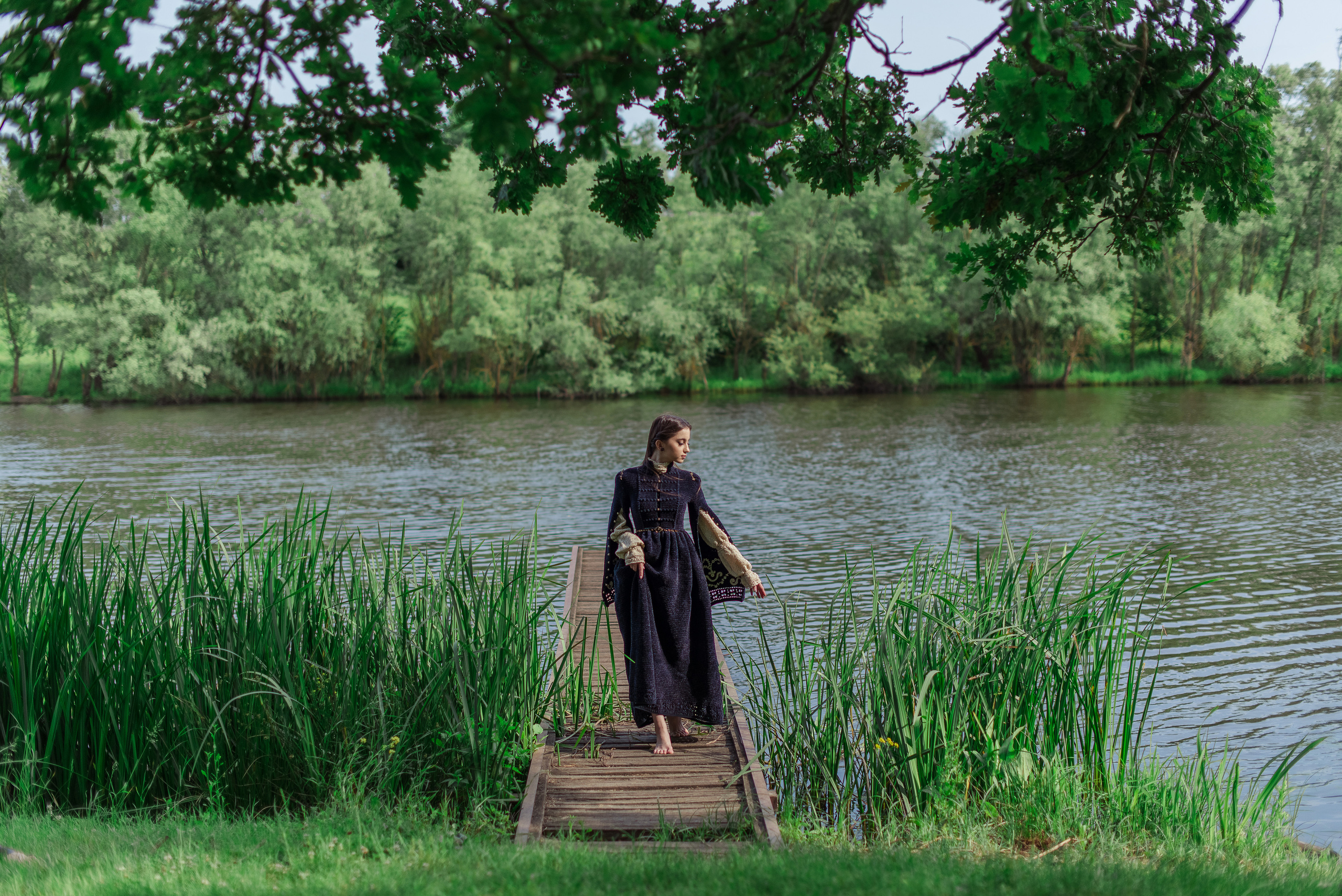 Аниса. Фотограф в Краснодаре Альбрехт Амина