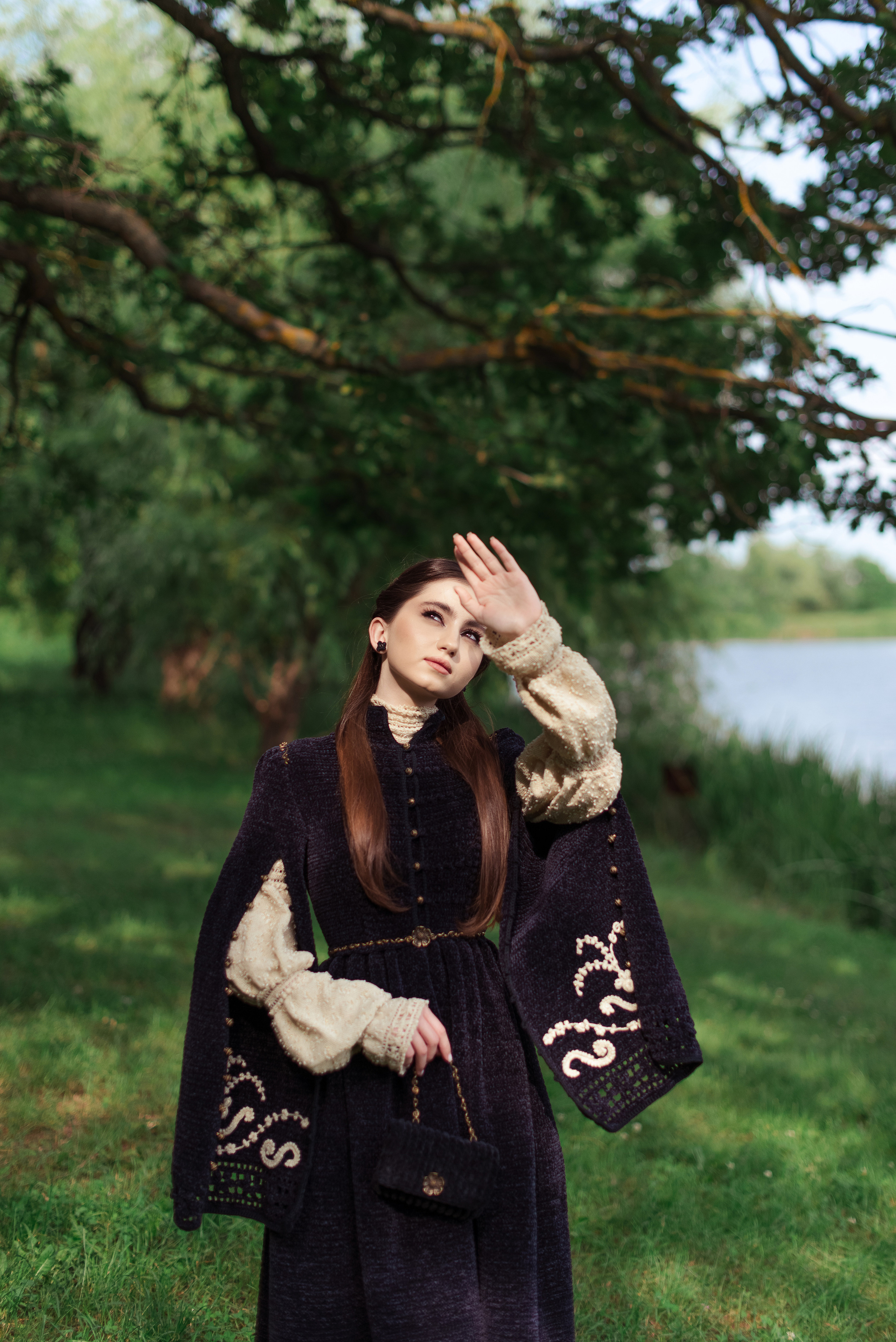 Аниса. Фотограф в Краснодаре Альбрехт Амина