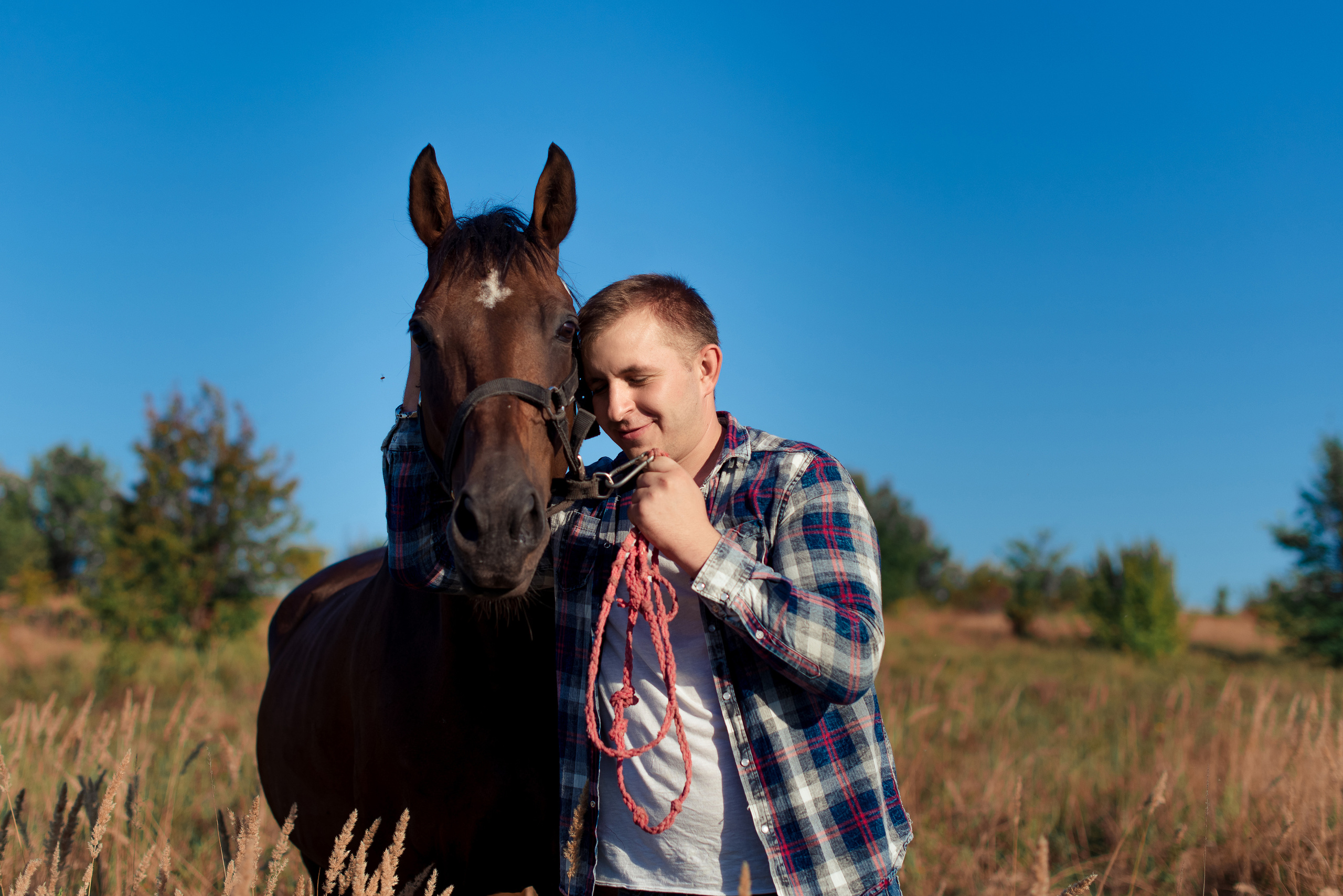 Виталий и Юлия. Фотограф в Краснодаре Альбрехт Амина
