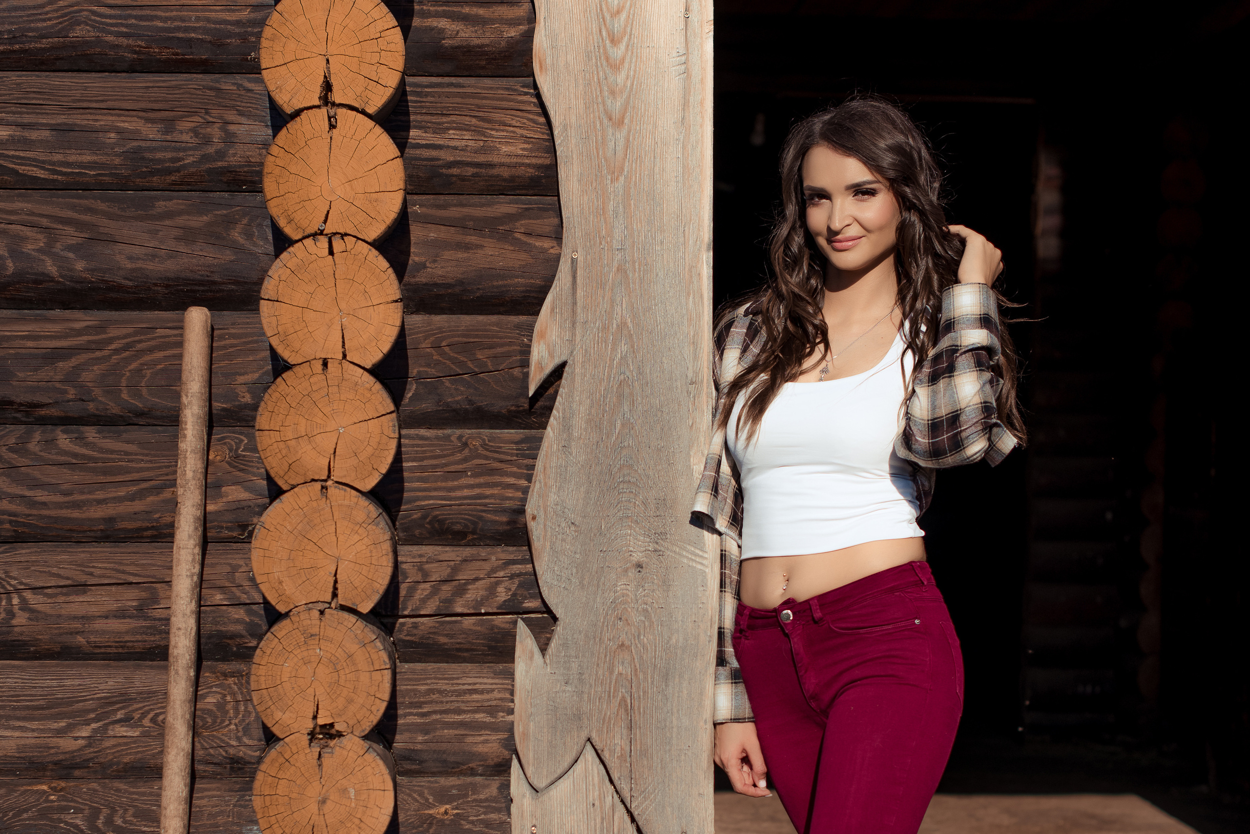 Виталий и Юлия. Фотограф в Краснодаре Альбрехт Амина