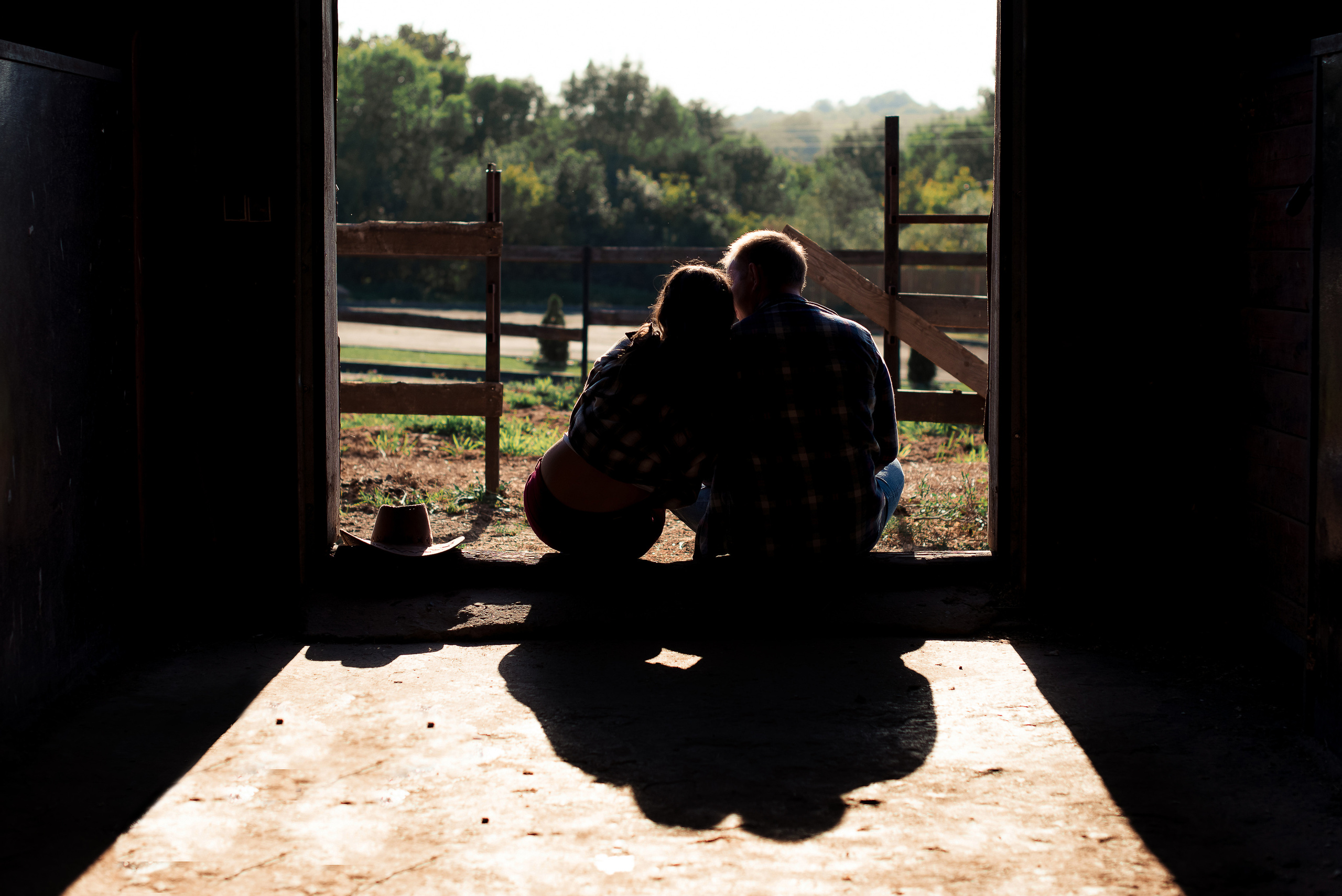 Виталий и Юлия. Фотограф в Краснодаре Альбрехт Амина