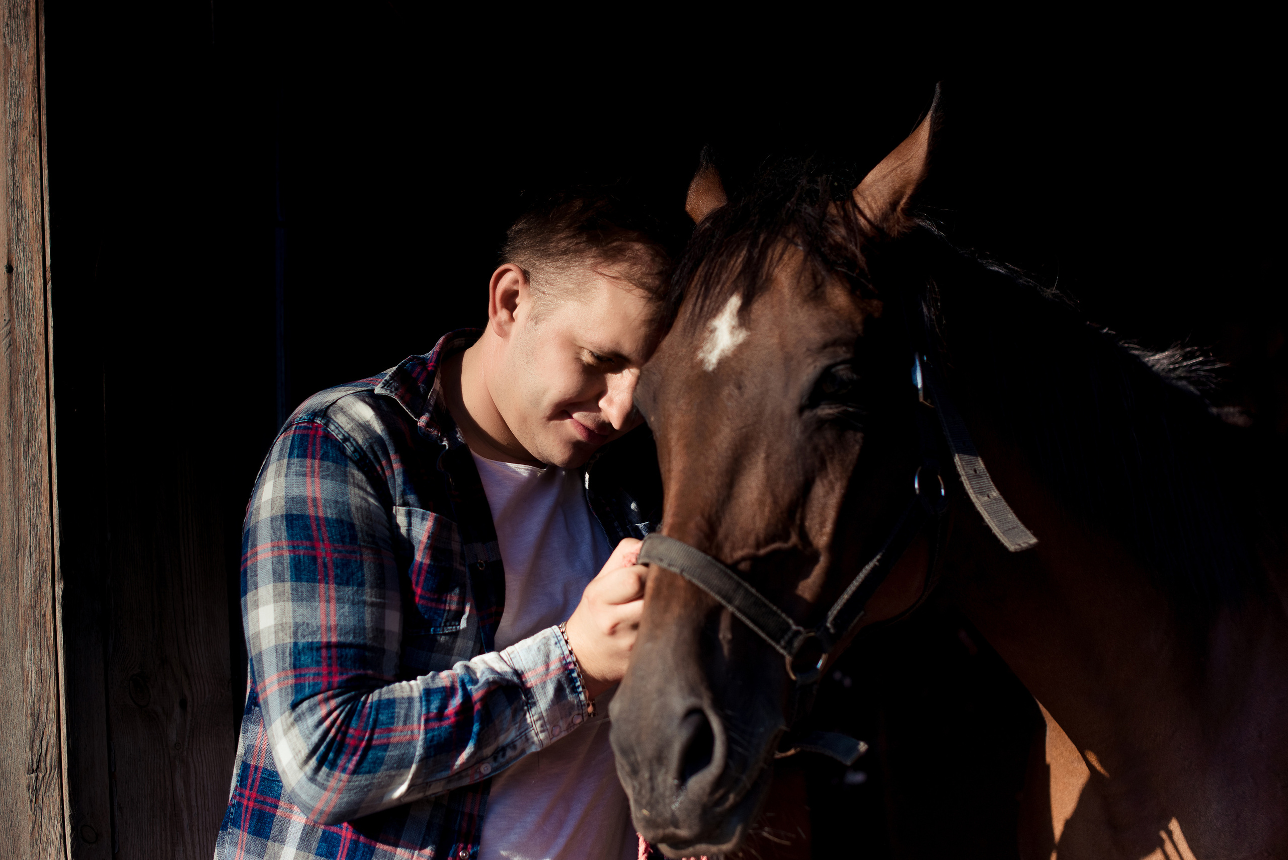 Виталий и Юлия. Фотограф в Краснодаре Альбрехт Амина