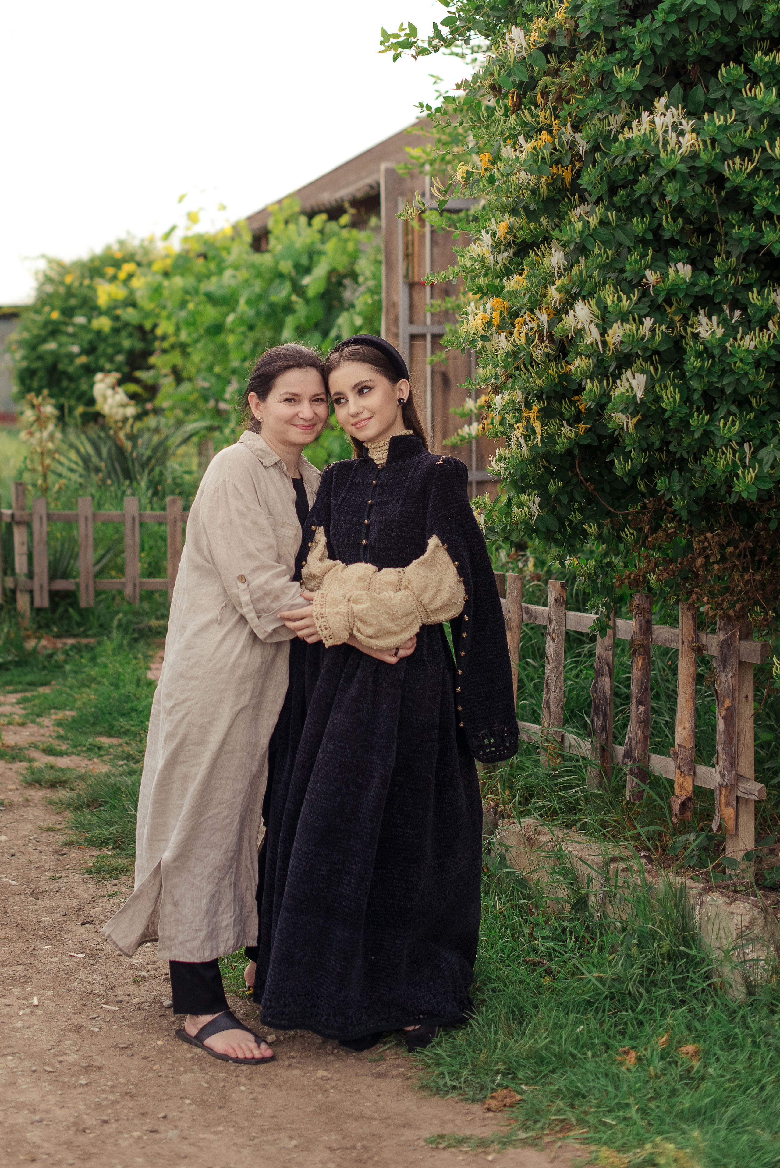 Аниса. Фотограф в Краснодаре Альбрехт Амина